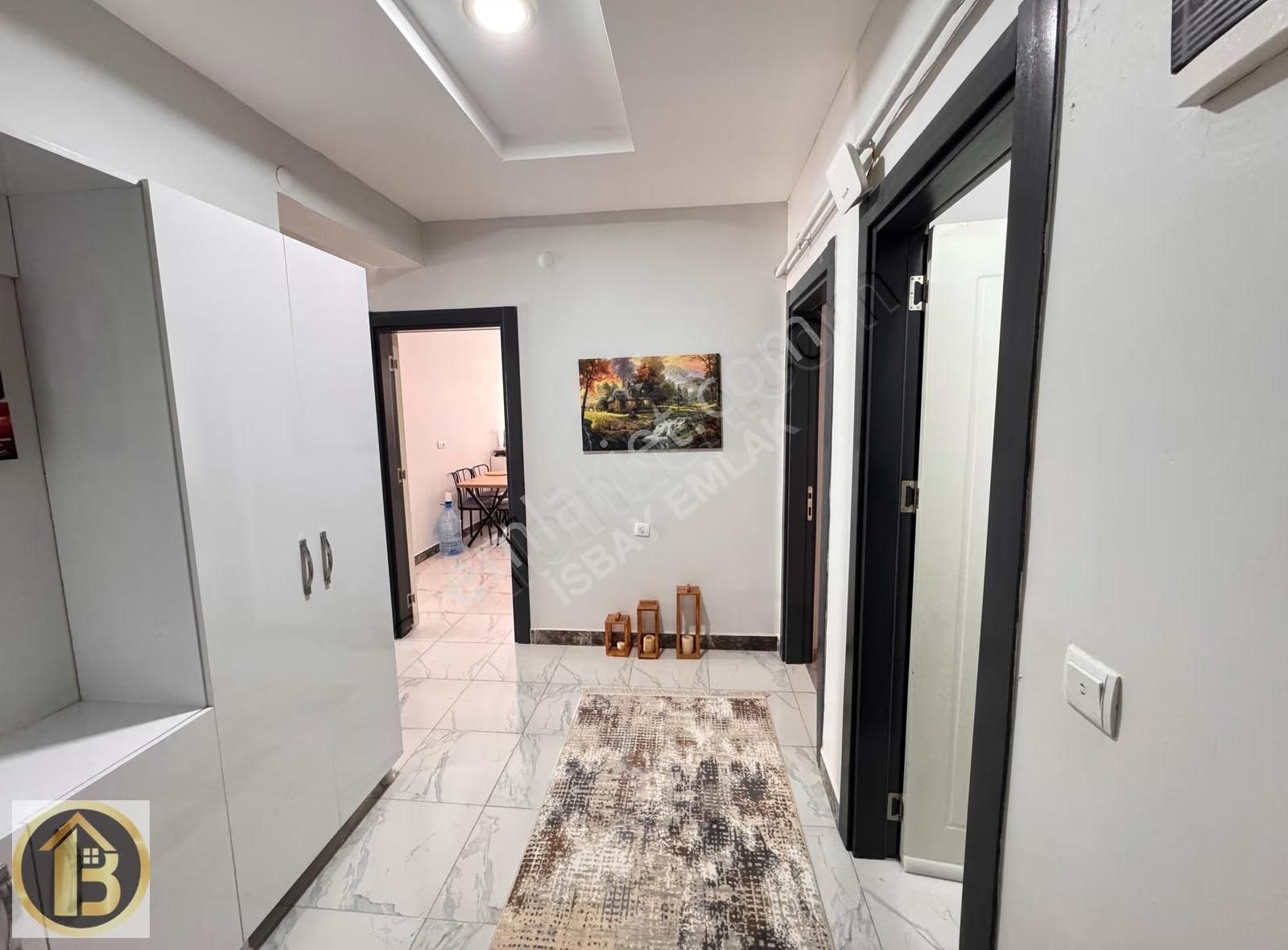 Hastane Arkası Açık Cephede Gül City'de Satılık 3+1 Lüks Daire - Görsel 12