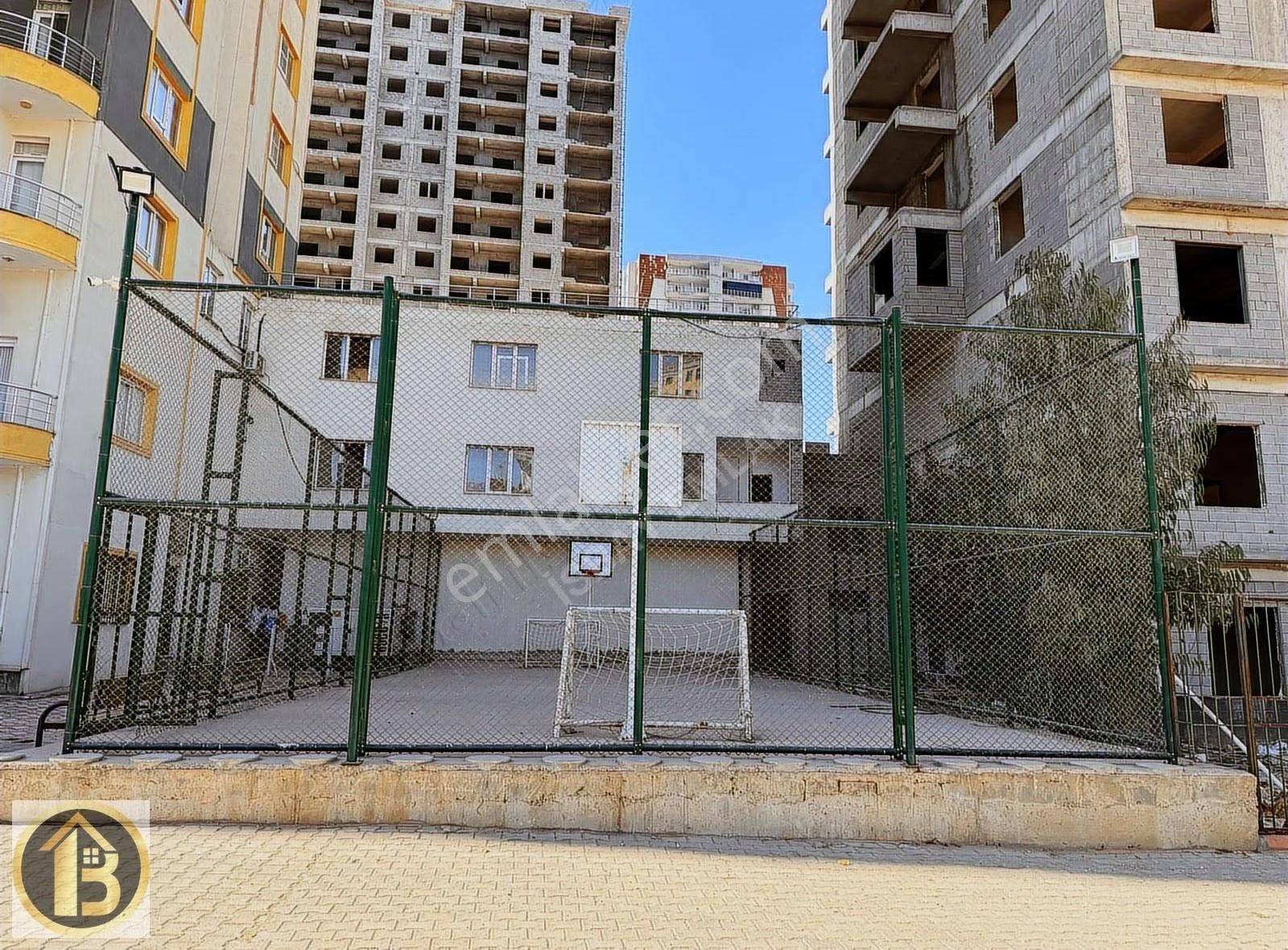 Hastane Arkası Açık Cephede Gül City'de Satılık 3+1 Lüks Daire - Görsel 30