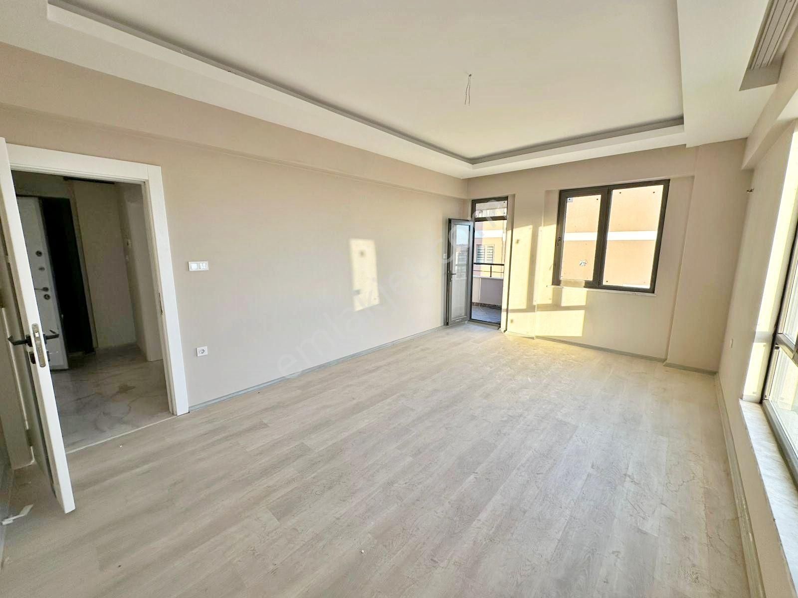 Belkız'da Sıfır! Park Yakını Geniş Balkonlu Arakat Ultra Lüx 2+1 - Görsel 9