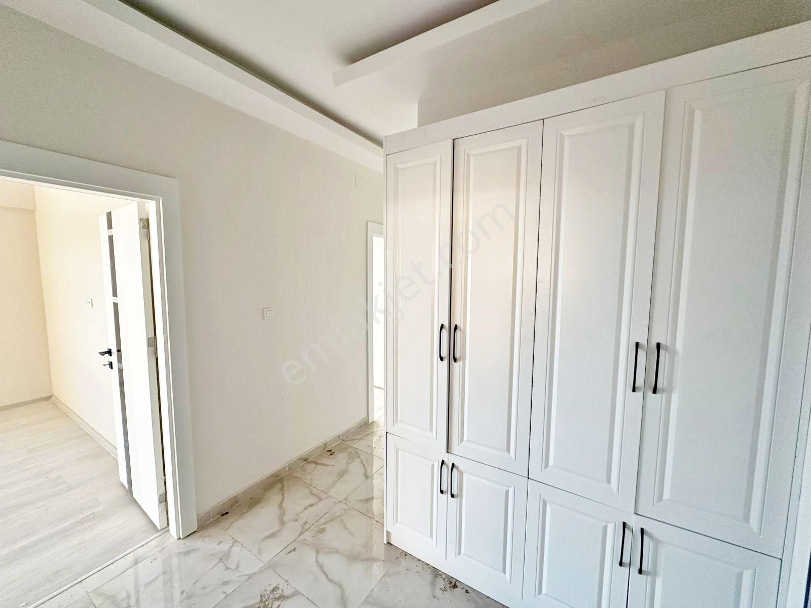 Belkız'da Sıfır! Park Yakını Geniş Balkonlu Arakat Ultra Lüx 2+1 - Görsel 22