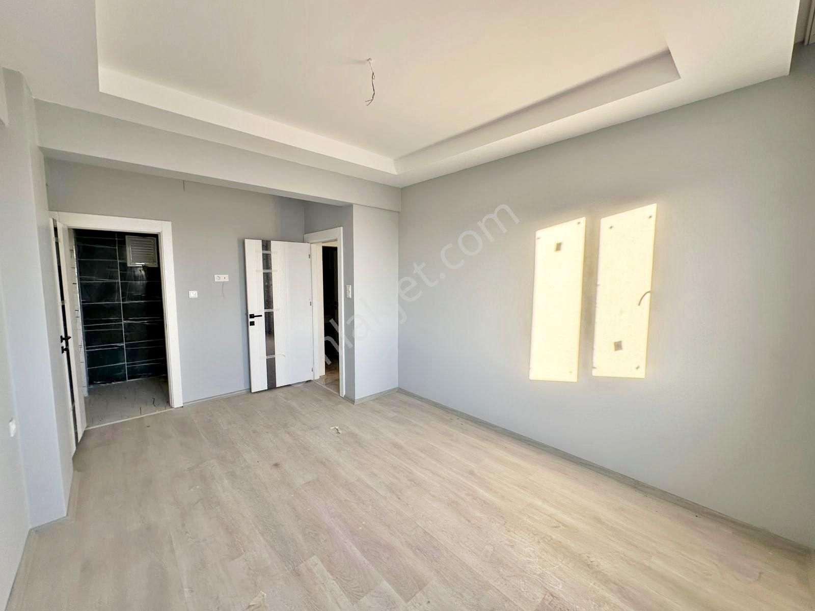 Belkız'da Sıfır! Park Yakını Geniş Balkonlu Arakat Ultra Lüx 2+1 - Görsel 17