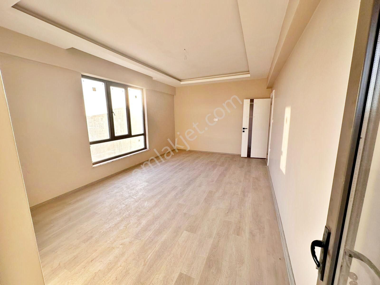 Belkız'da Sıfır! Park Yakını Geniş Balkonlu Arakat Ultra Lüx 2+1 - Görsel 8