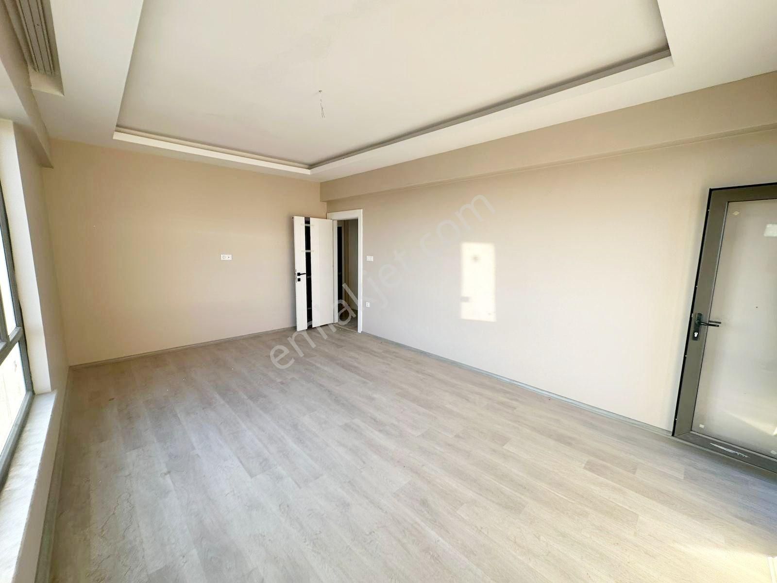 Belkız'da Sıfır! Park Yakını Geniş Balkonlu Arakat Ultra Lüx 2+1 - Görsel 10