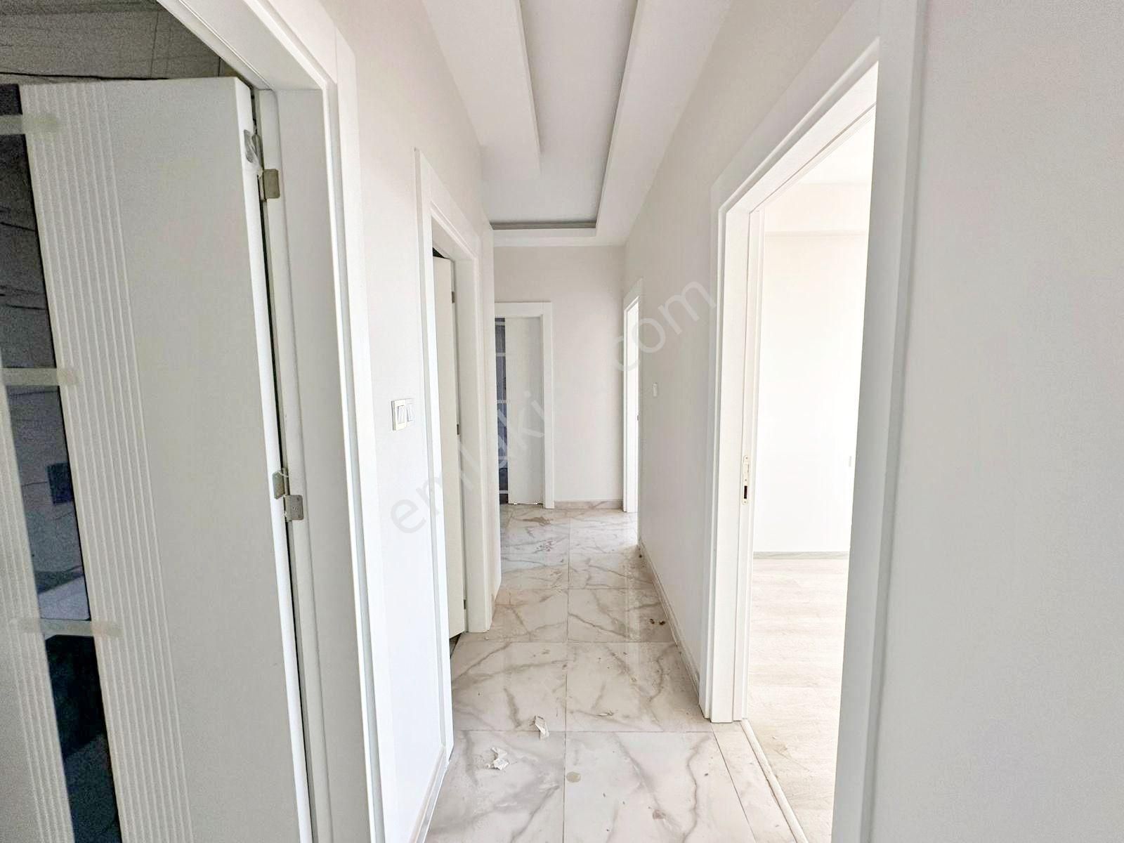 Belkız'da Sıfır! Park Yakını Geniş Balkonlu Arakat Ultra Lüx 2+1 - Görsel 19