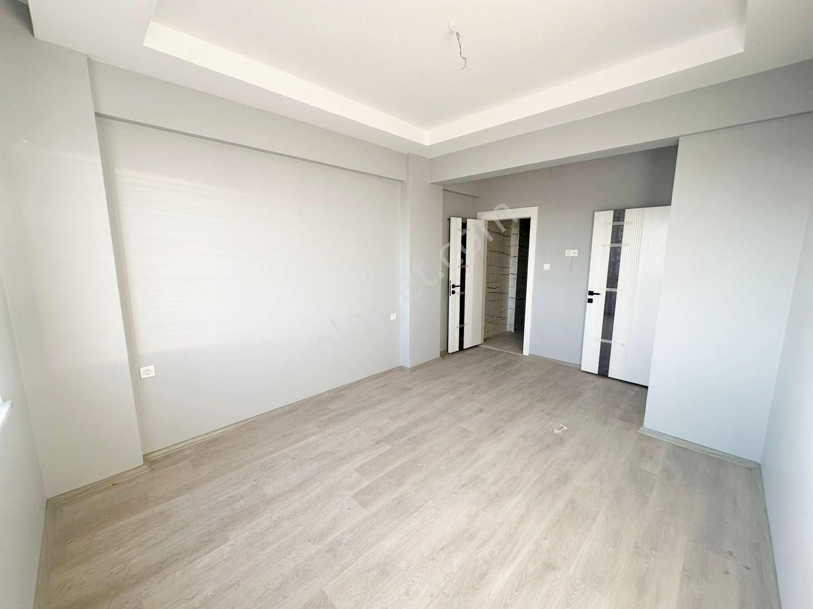 Belkız'da Sıfır! Park Yakını Geniş Balkonlu Arakat Ultra Lüx 2+1 - Görsel 16