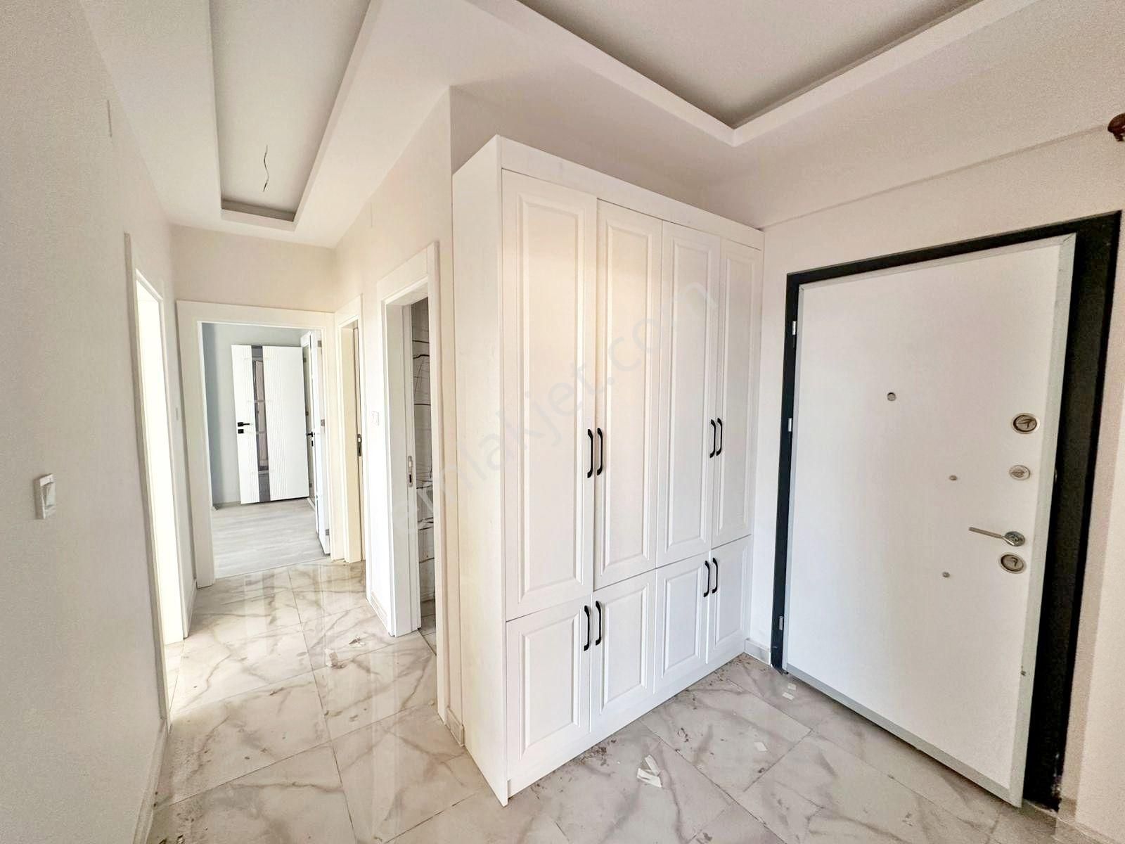 Belkız'da Sıfır! Park Yakını Geniş Balkonlu Arakat Ultra Lüx 2+1 - Görsel 23