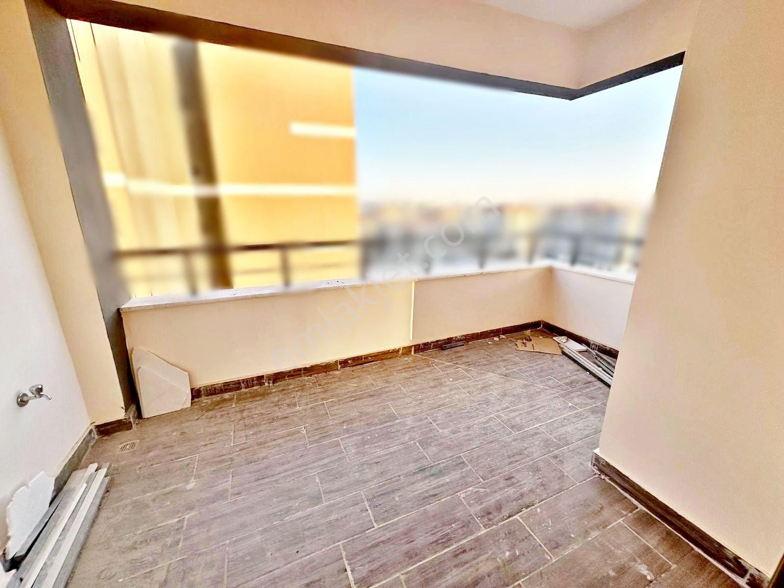 Belkız'da Sıfır! Park Yakını Geniş Balkonlu Arakat Ultra Lüx 2+1 - Görsel 4