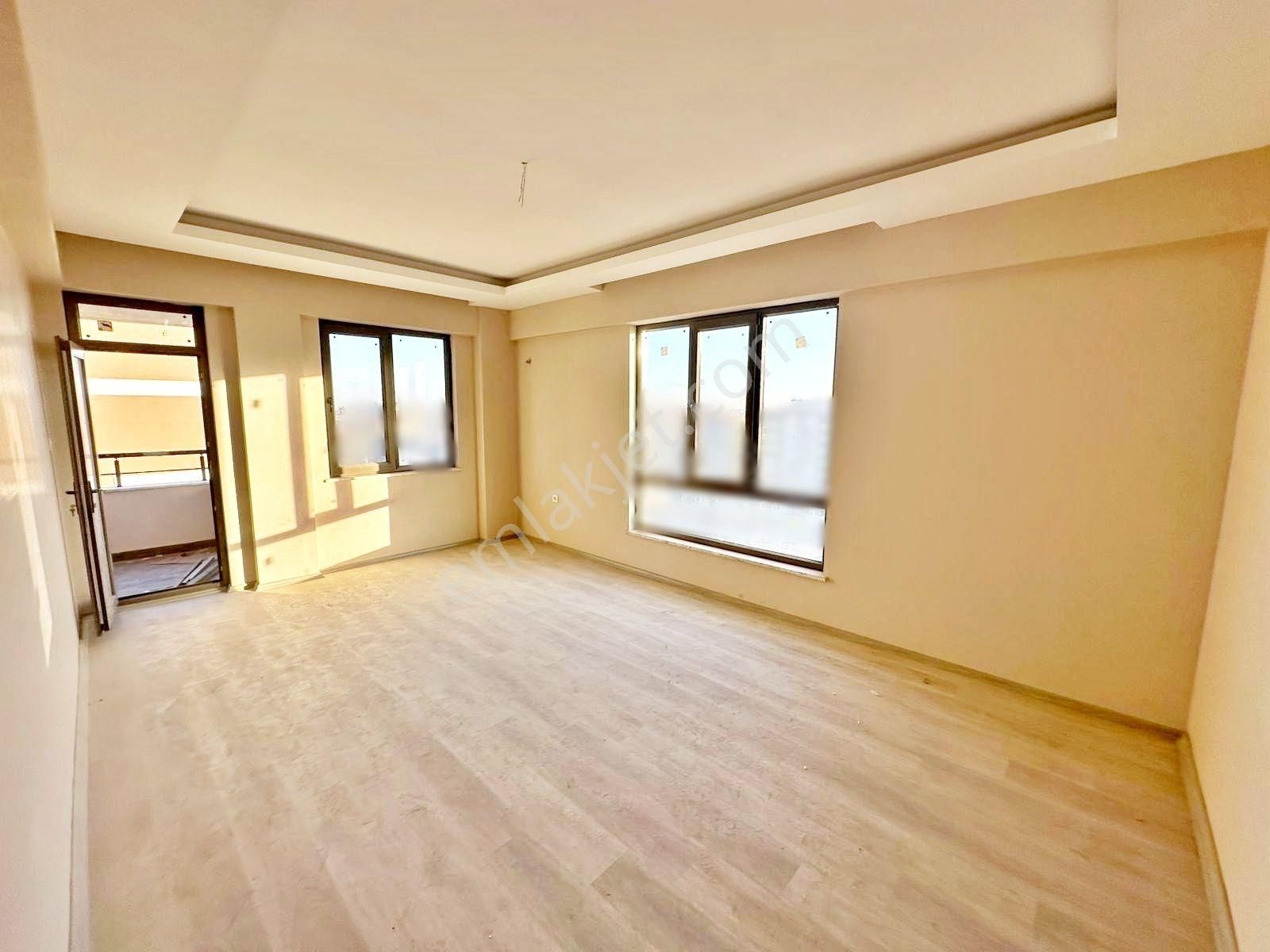 Belkız'da Sıfır! Park Yakını Geniş Balkonlu Arakat Ultra Lüx 2+1 - Görsel 7