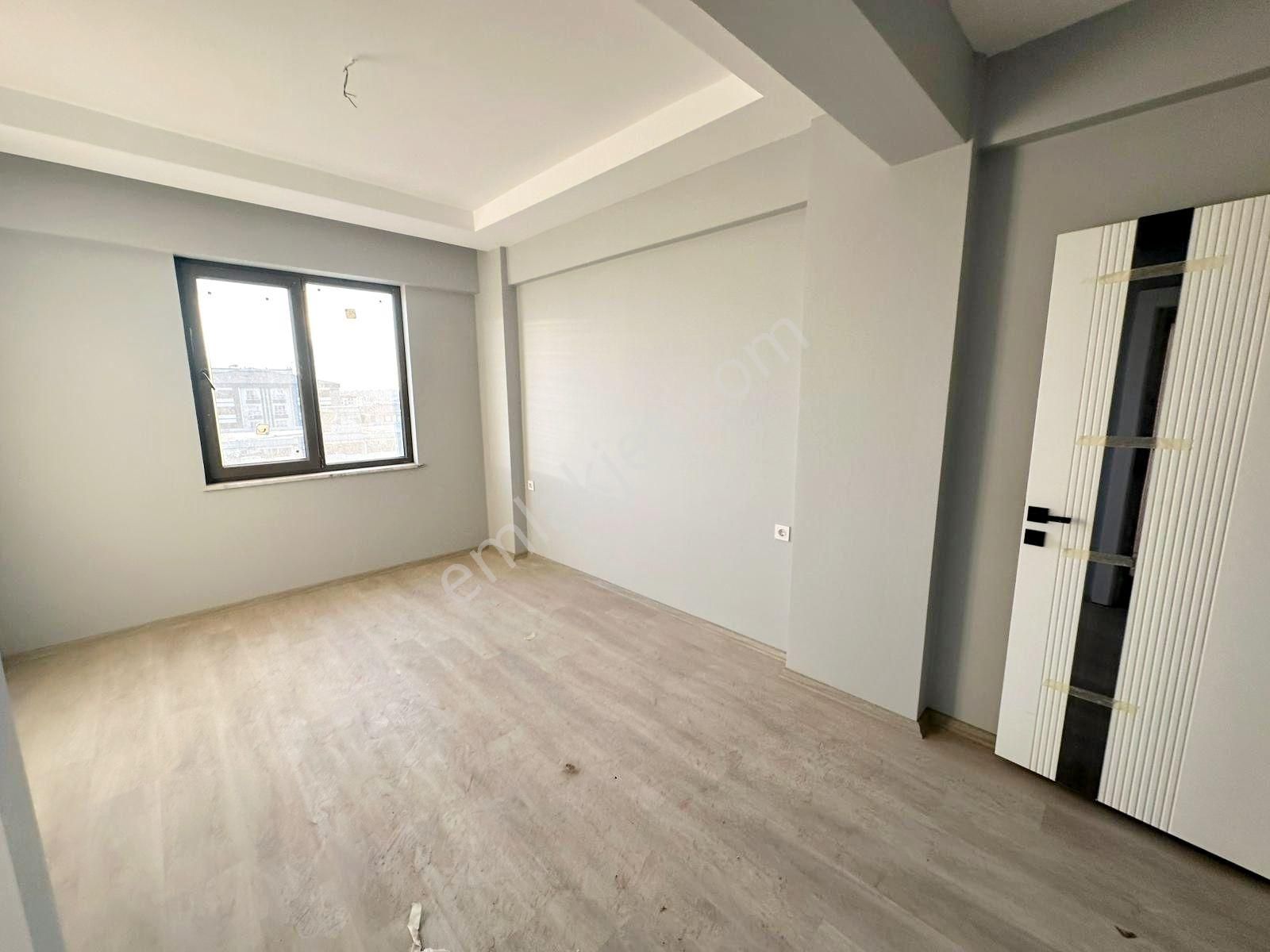 Belkız'da Sıfır! Park Yakını Geniş Balkonlu Arakat Ultra Lüx 2+1 - Görsel 15