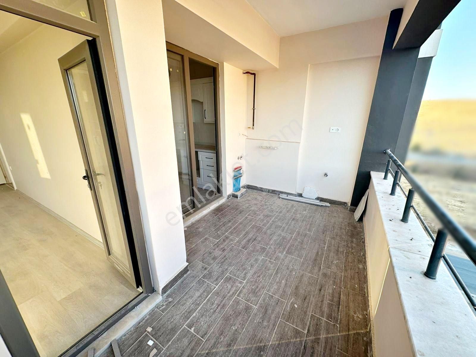 Belkız'da Sıfır! Park Yakını Geniş Balkonlu Arakat Ultra Lüx 2+1 - Görsel 6