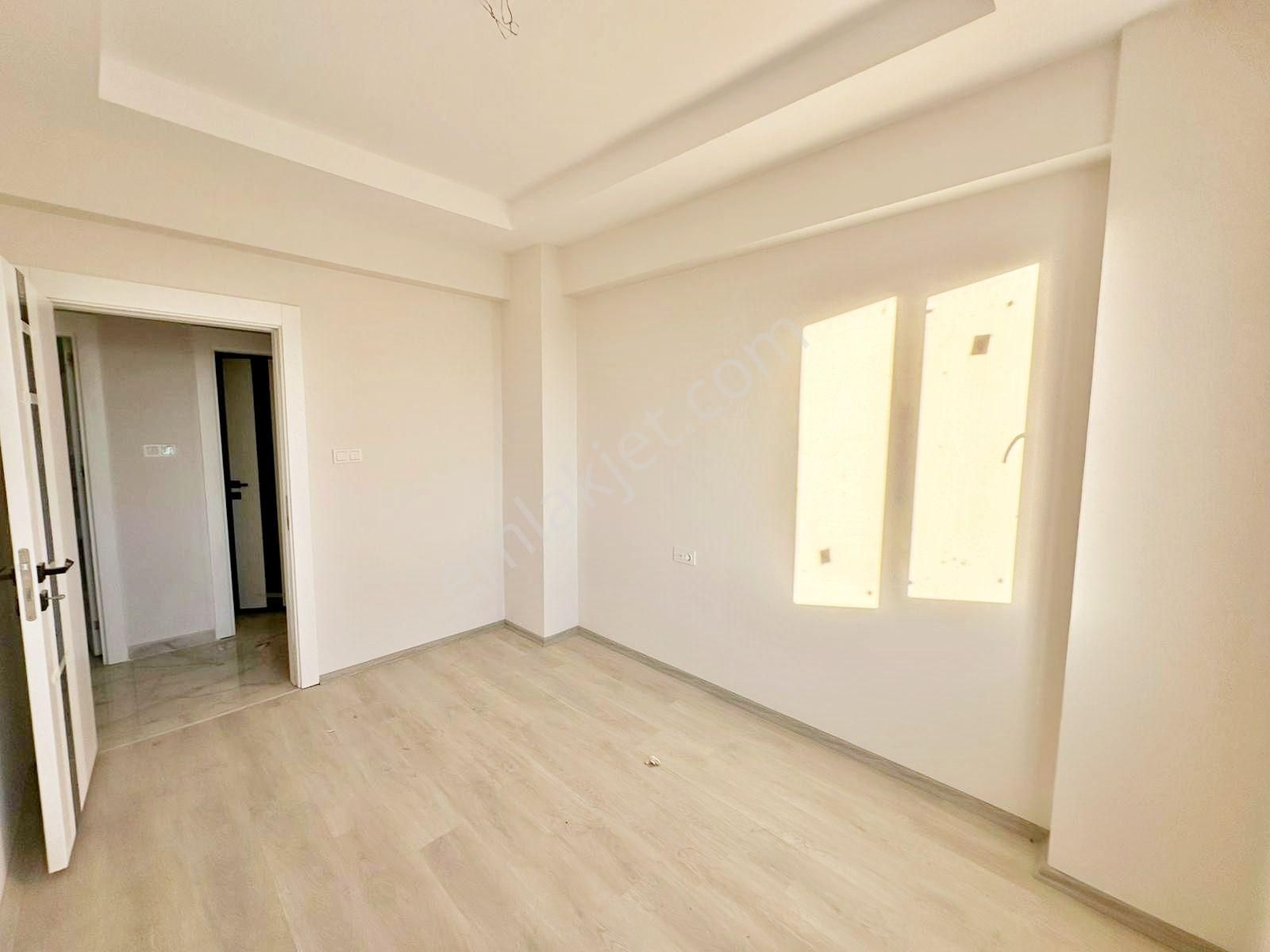 Belkız'da Sıfır! Park Yakını Geniş Balkonlu Arakat Ultra Lüx 2+1 - Görsel 12