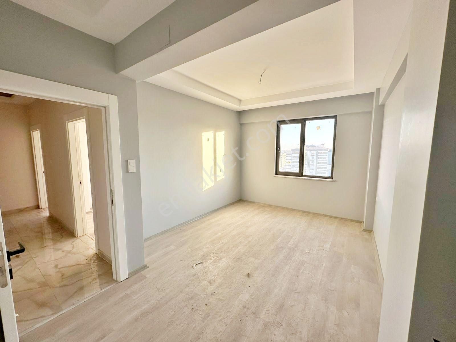 Belkız'da Sıfır! Park Yakını Geniş Balkonlu Arakat Ultra Lüx 2+1 - Görsel 14