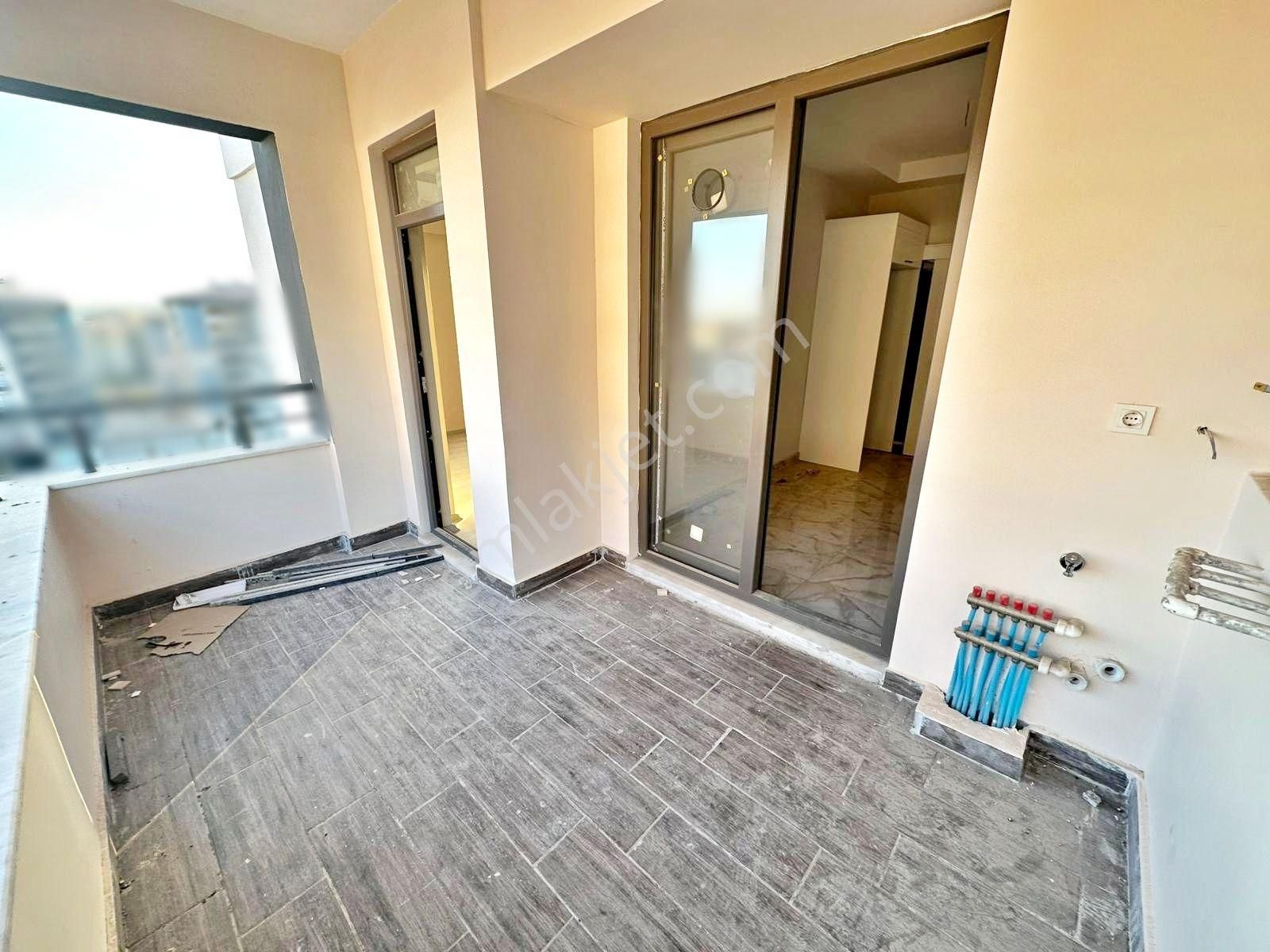 Belkız'da Sıfır! Park Yakını Geniş Balkonlu Arakat Ultra Lüx 2+1 - Görsel 5