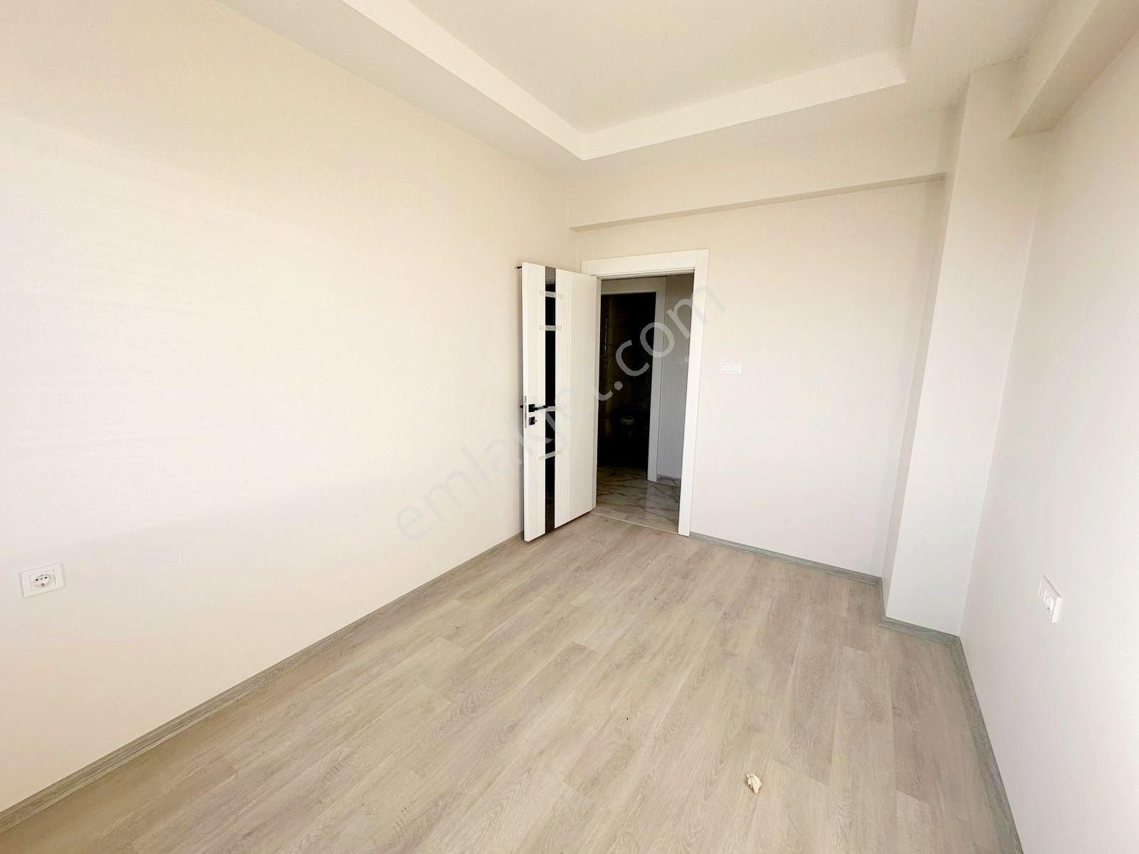 Belkız'da Sıfır! Park Yakını Geniş Balkonlu Arakat Ultra Lüx 2+1 - Görsel 13