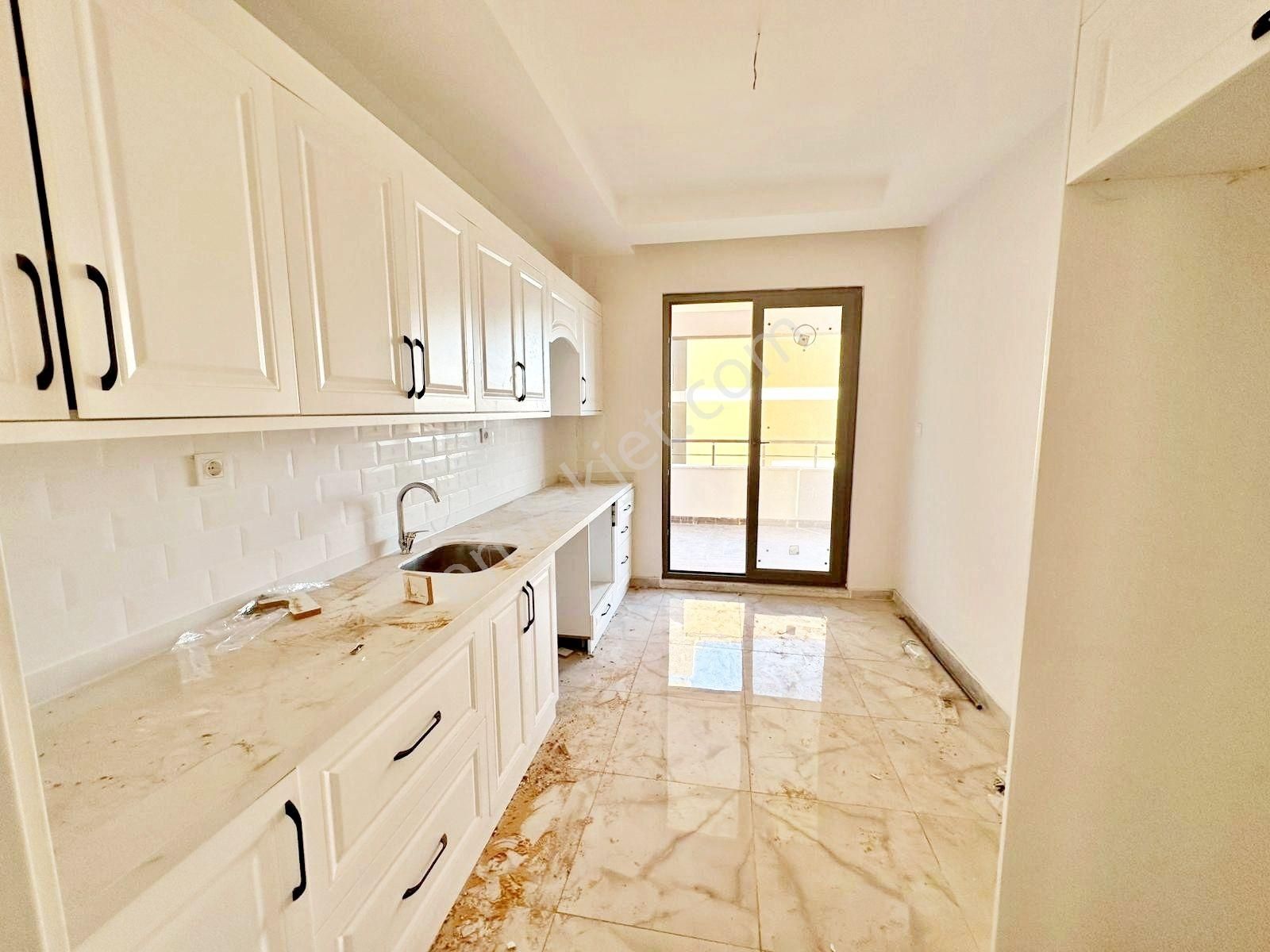 Belkız'da Sıfır! Park Yakını Geniş Balkonlu Arakat Ultra Lüx 2+1 - Görsel 2