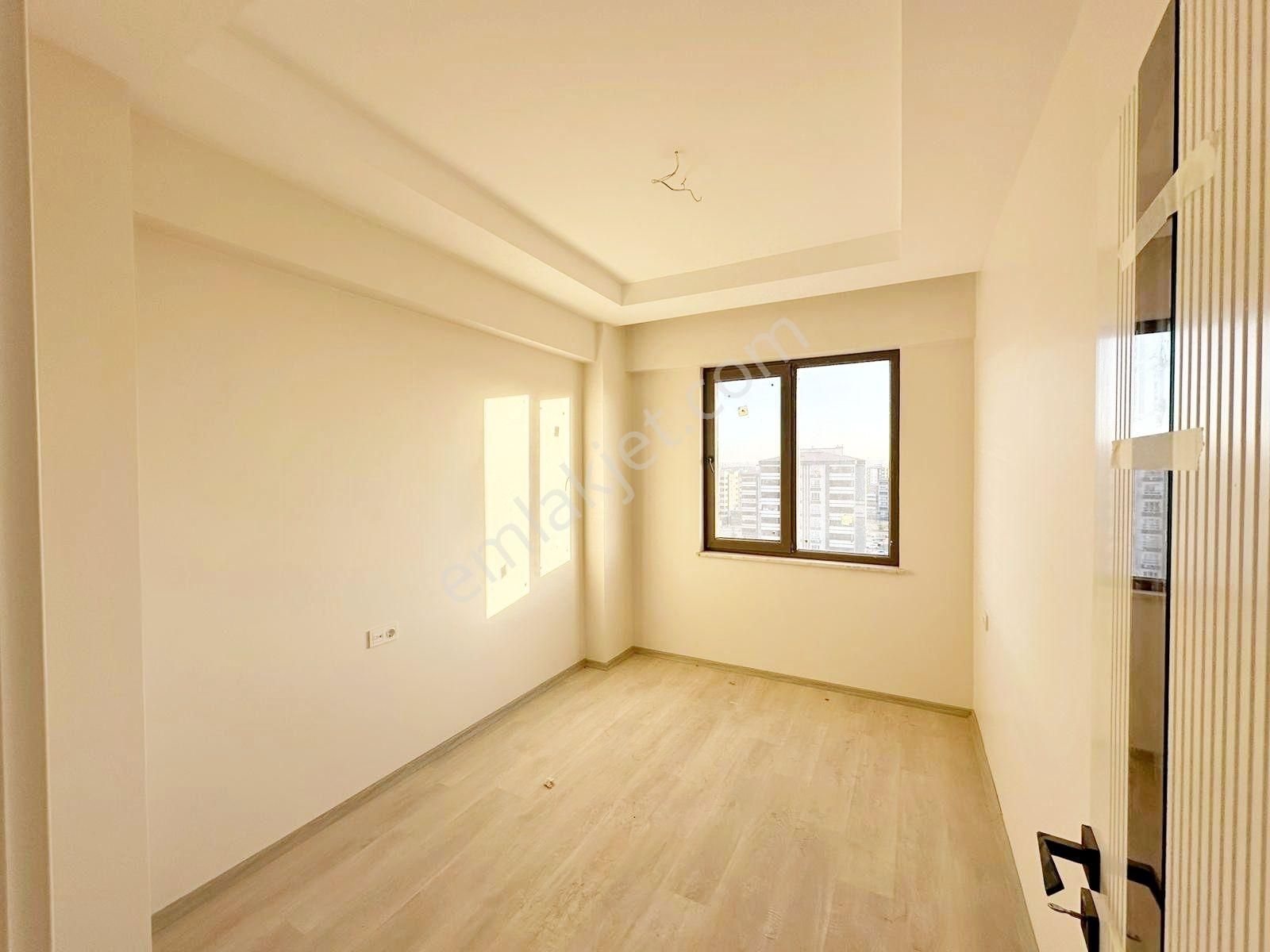 Belkız'da Sıfır! Park Yakını Geniş Balkonlu Arakat Ultra Lüx 2+1 - Görsel 11