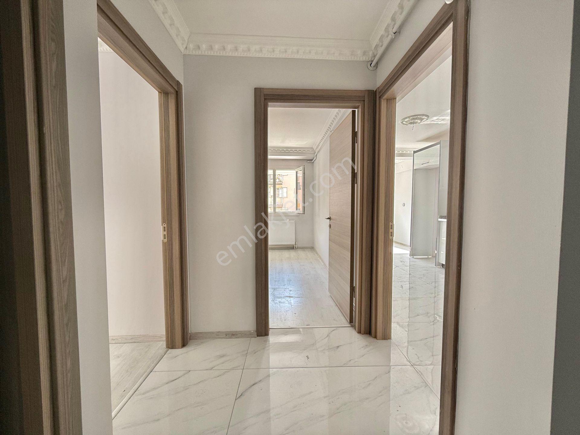 🏡aynı Ali Mahallesi 🏡 ✅3+1 M2 150 8 Katlınım 3 Katı ❇️kombi Petekli - Görsel 14