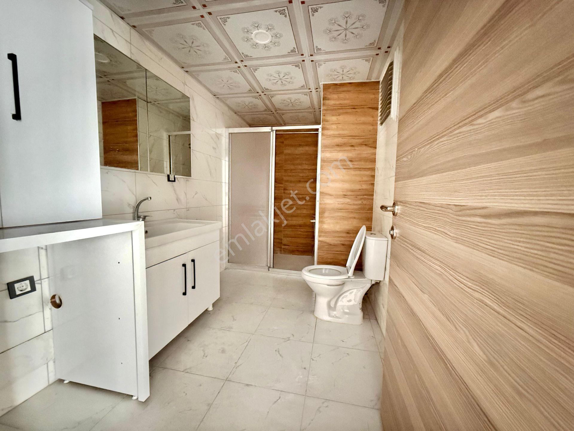 🏡aynı Ali Mahallesi 🏡 ✅3+1 M2 150 8 Katlınım 3 Katı ❇️kombi Petekli - Görsel 8
