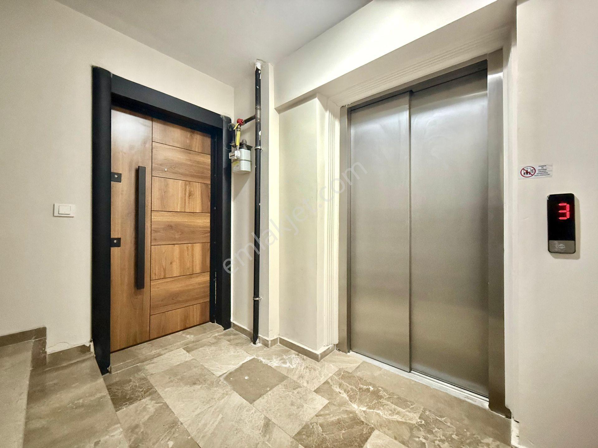 🏡aynı Ali Mahallesi 🏡 ✅3+1 M2 150 8 Katlınım 3 Katı ❇️kombi Petekli - Görsel 16