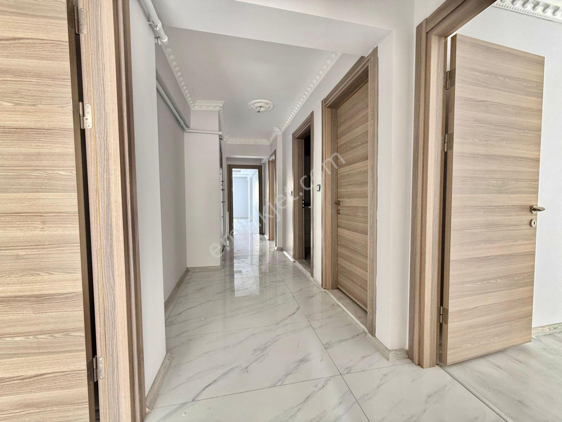 🏡aynı Ali Mahallesi 🏡 ✅3+1 M2 150 8 Katlınım 3 Katı ❇️kombi Petekli - Görsel 2