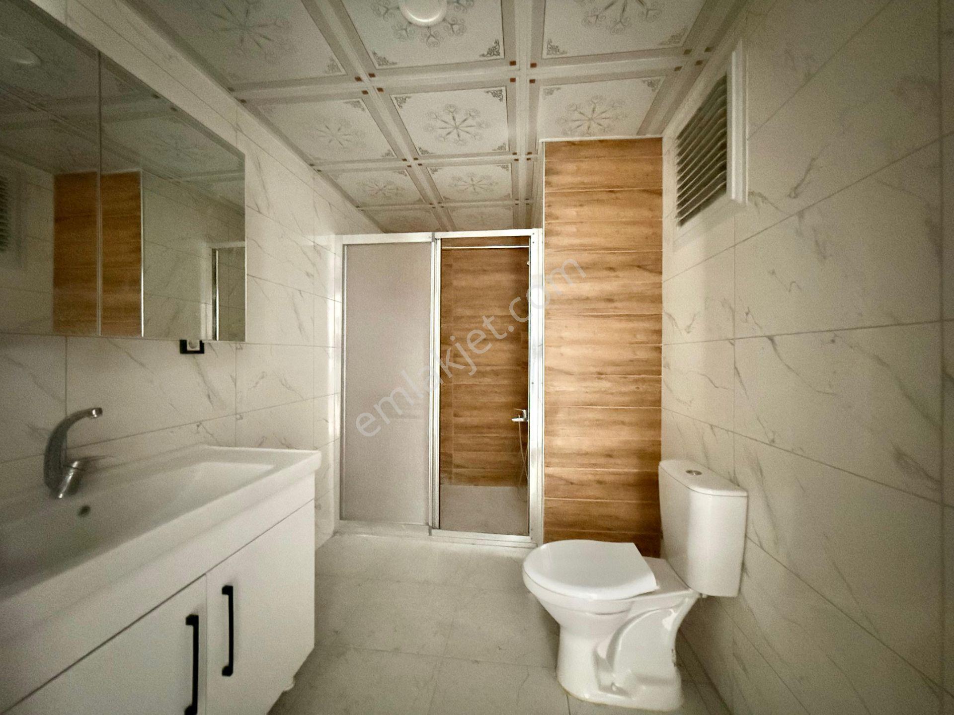🏡aynı Ali Mahallesi 🏡 ✅3+1 M2 150 8 Katlınım 3 Katı ❇️kombi Petekli - Görsel 13