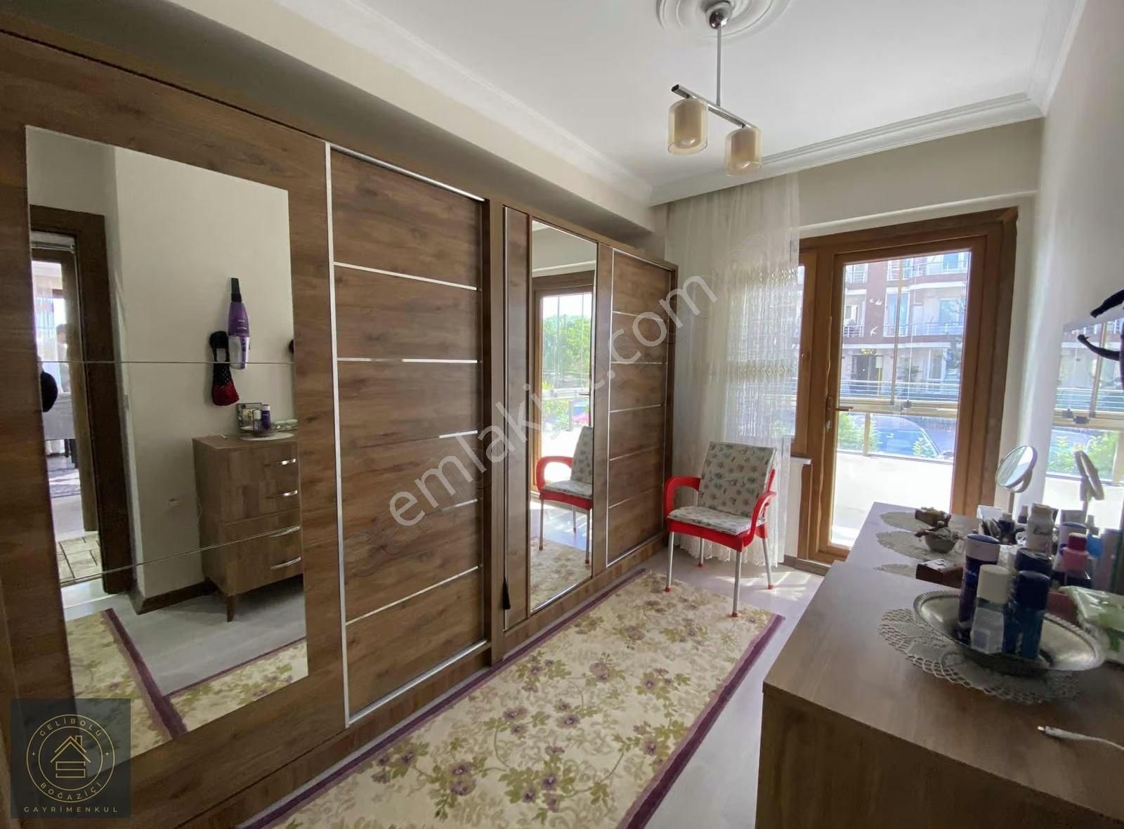 Gelibolu Gsp Mahallesinde Yola Cephe Satılık 3+1 Daire - Görsel 23