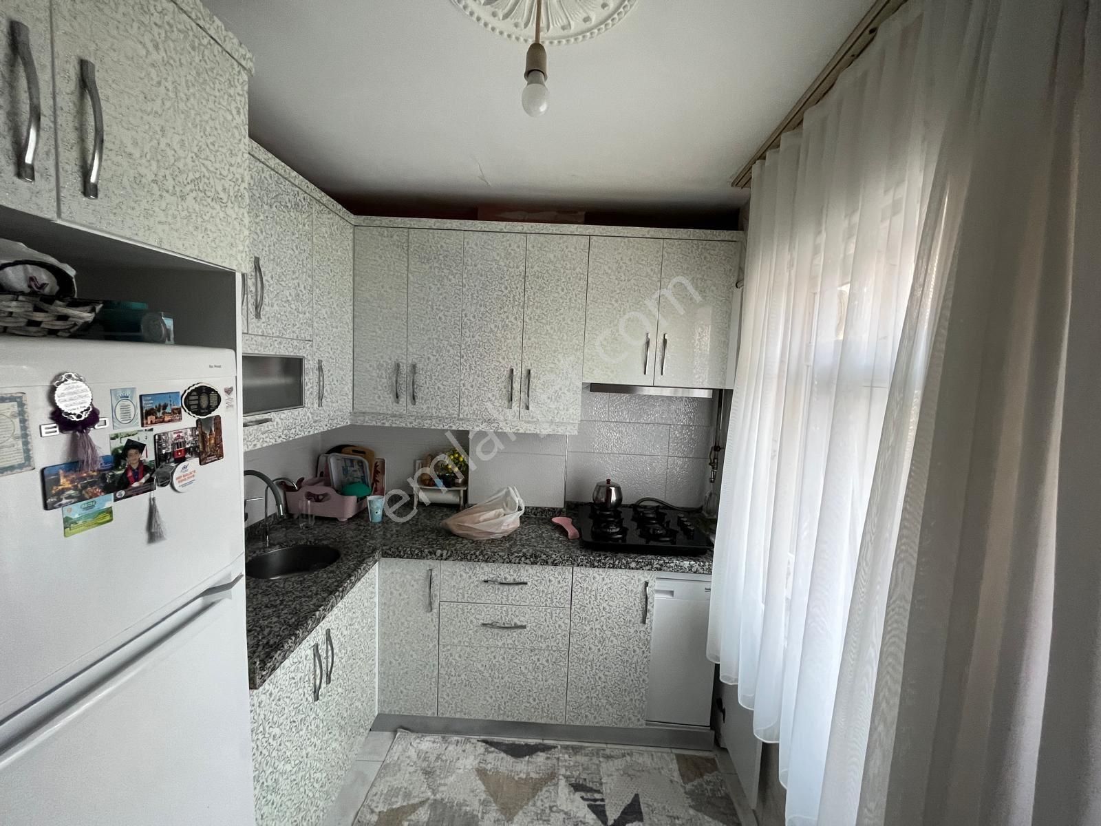 Özgür İnşaat’tan Esentepe Mah Fırsat 2+1 95m2 Krediili 4.kat Daire - Görsel 11