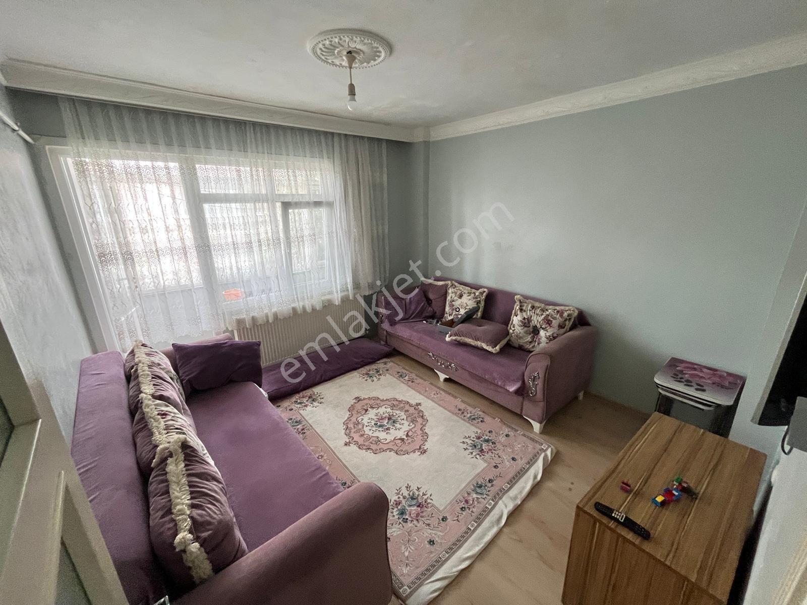 Özgür İnşaat’tan Esentepe Mah Fırsat 2+1 95m2 Krediili 4.kat Daire