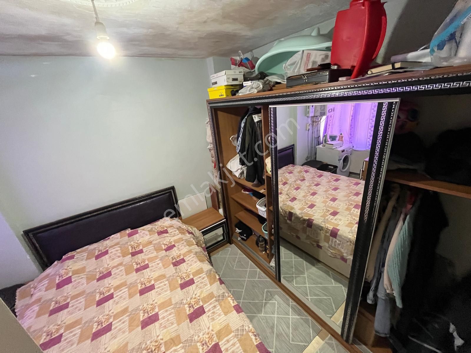 Özgür İnşaat’tan Esentepe Mah Fırsat 2+1 95m2 Krediili 4.kat Daire - Görsel 19