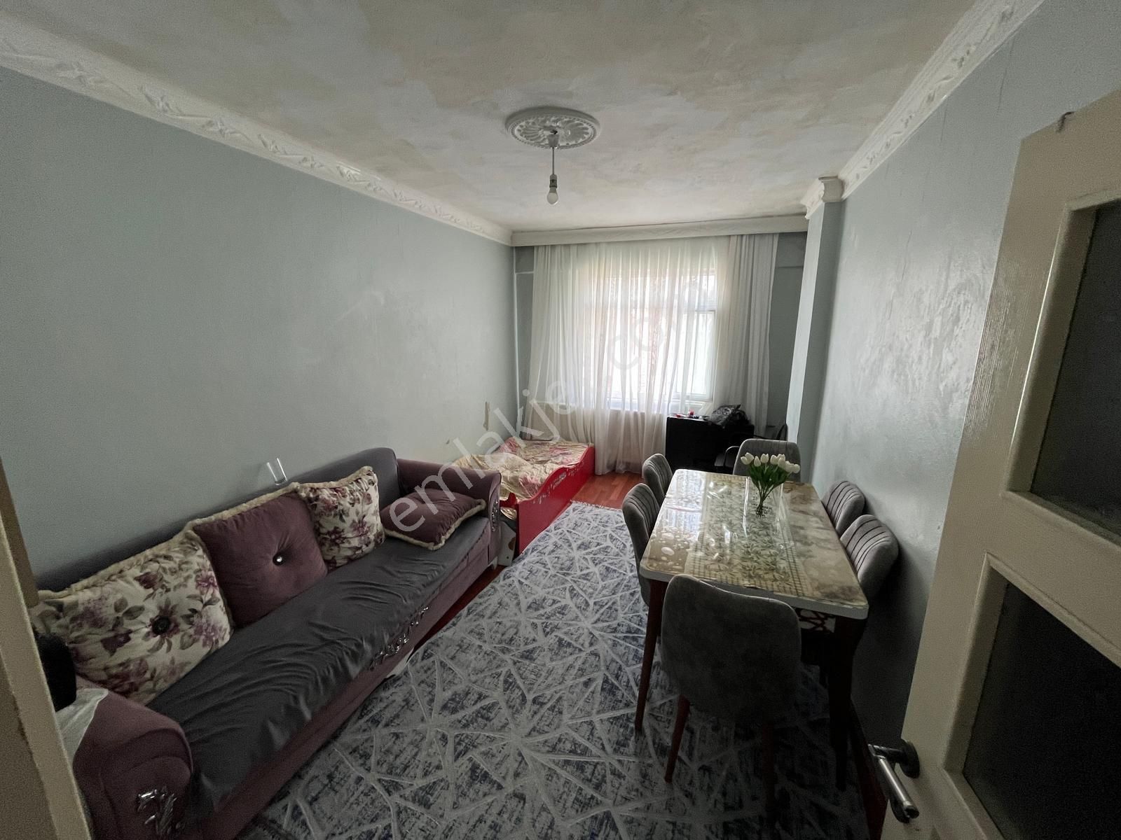 Özgür İnşaat’tan Esentepe Mah Fırsat 2+1 95m2 Krediili 4.kat Daire - Görsel 8