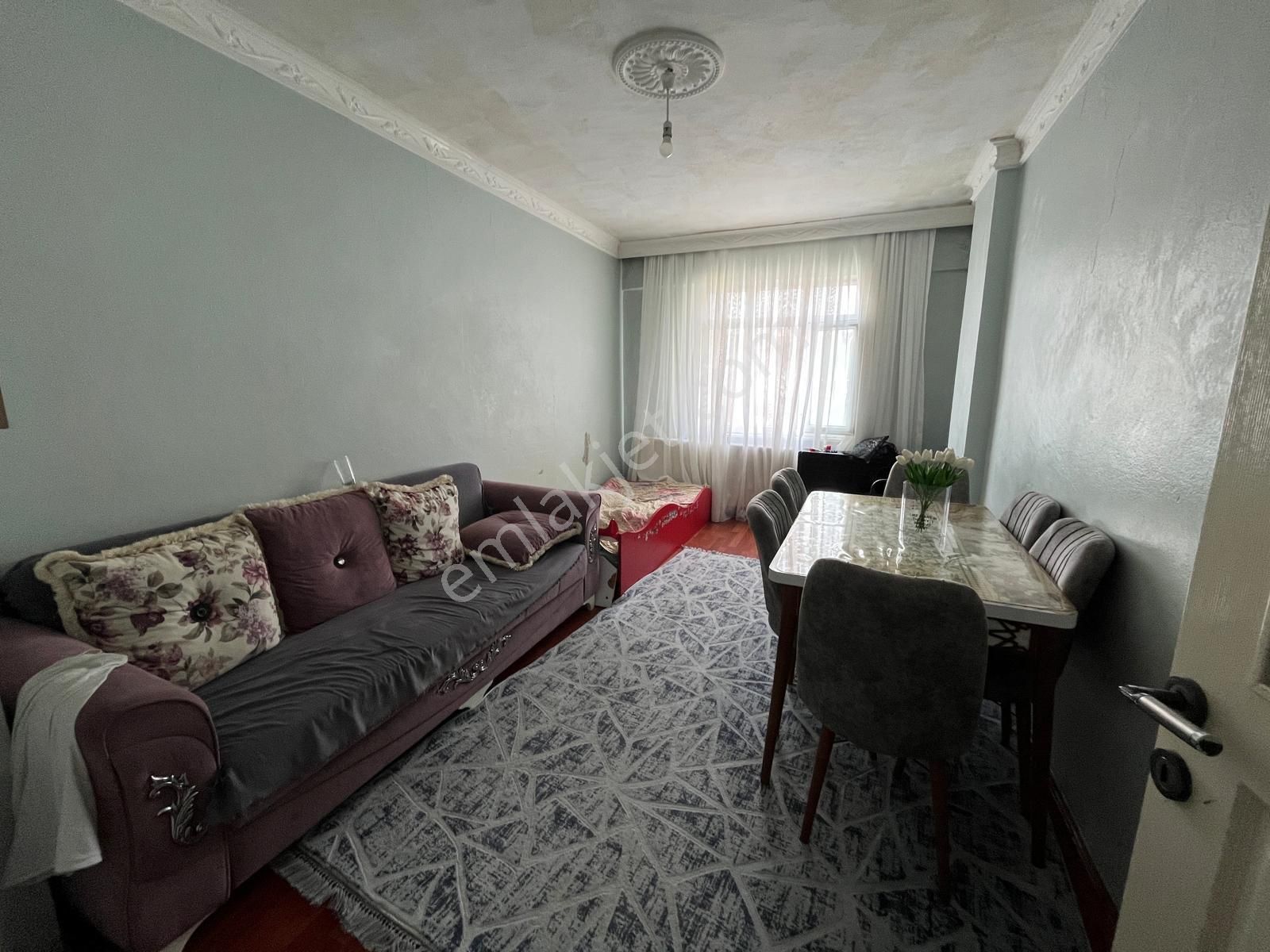 Özgür İnşaat’tan Esentepe Mah Fırsat 2+1 95m2 Krediili 4.kat Daire - Görsel 3