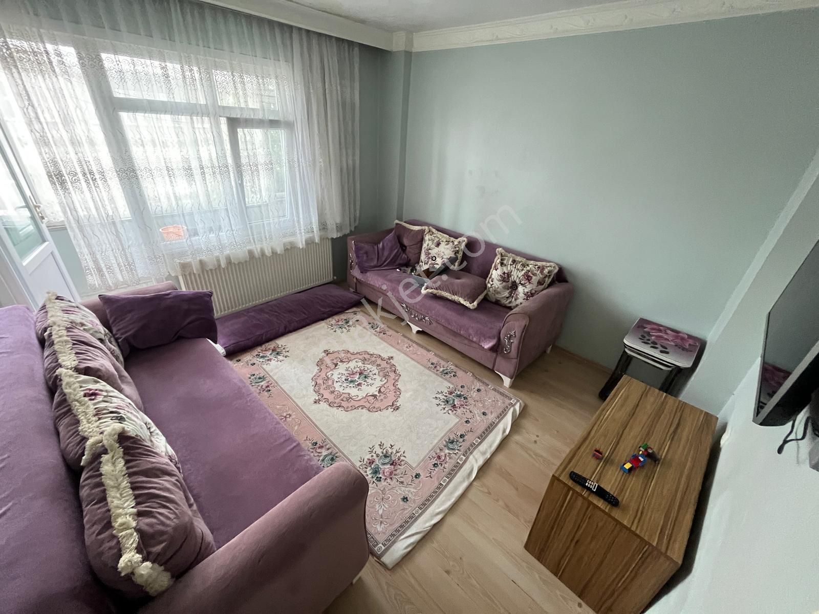 Özgür İnşaat’tan Esentepe Mah Fırsat 2+1 95m2 Krediili 4.kat Daire - Görsel 5