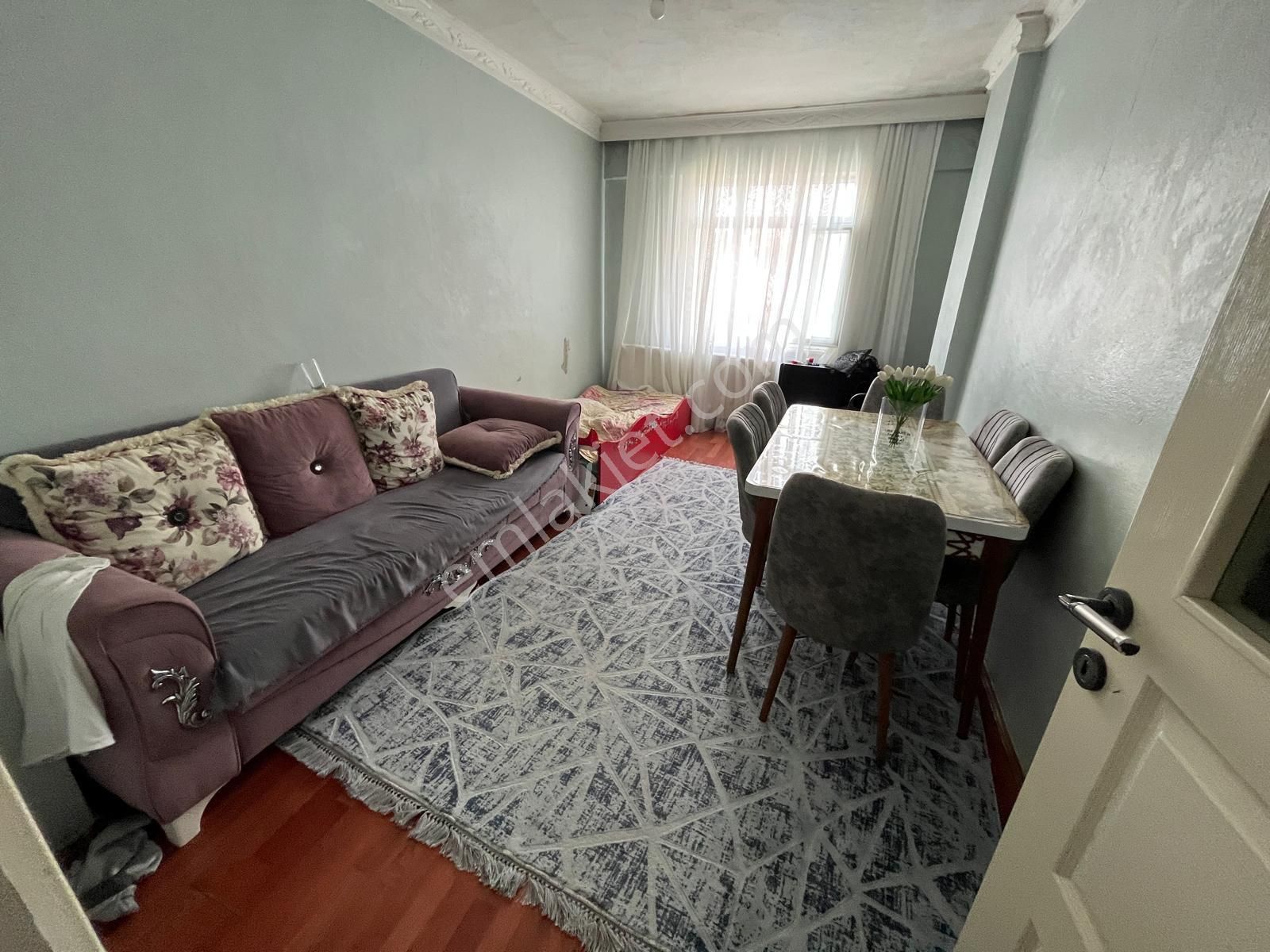 Özgür İnşaat’tan Esentepe Mah Fırsat 2+1 95m2 Krediili 4.kat Daire - Görsel 7