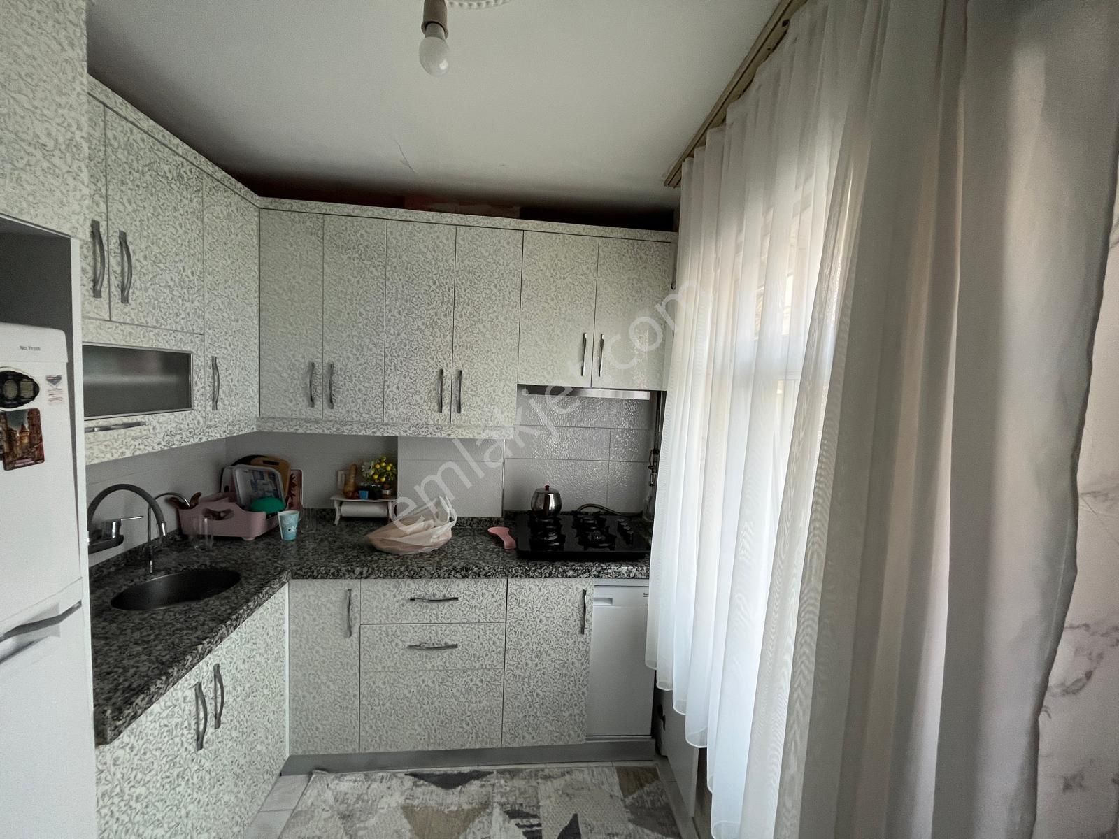 Özgür İnşaat’tan Esentepe Mah Fırsat 2+1 95m2 Krediili 4.kat Daire - Görsel 12