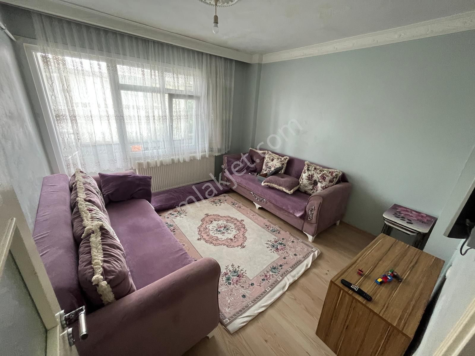 Özgür İnşaat’tan Esentepe Mah Fırsat 2+1 95m2 Krediili 4.kat Daire - Görsel 2