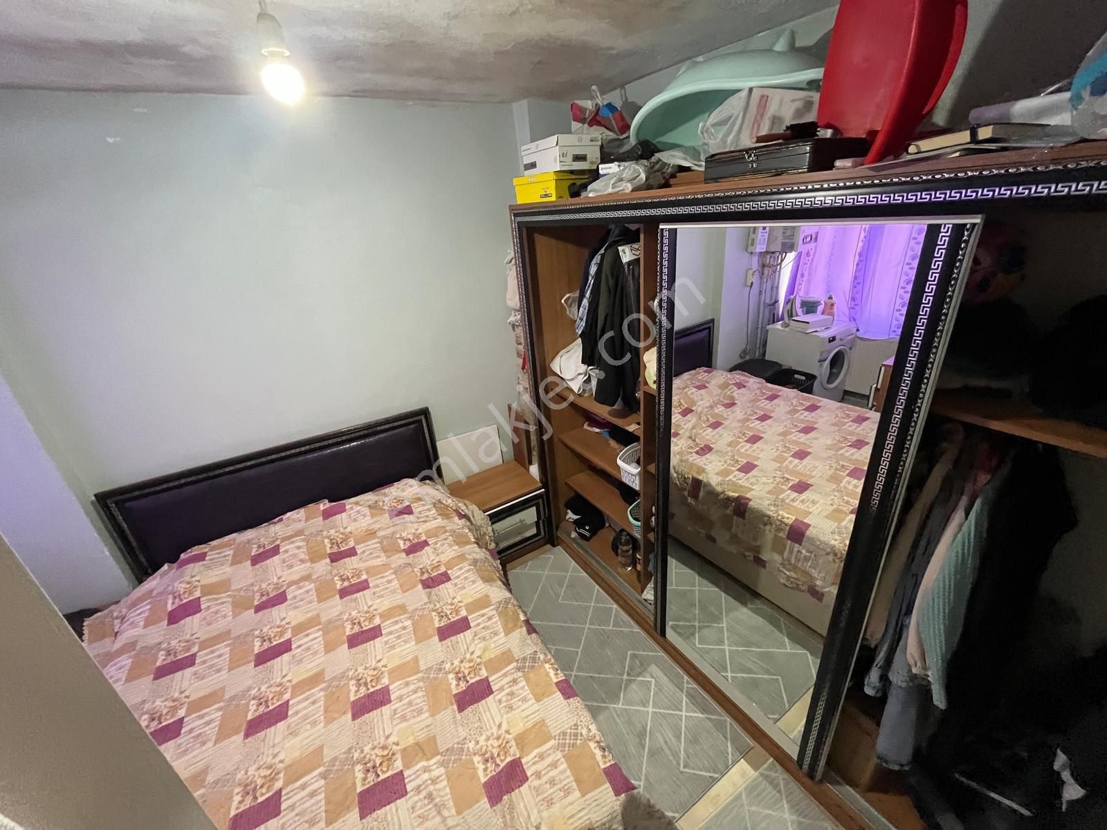 Özgür İnşaat’tan Esentepe Mah Fırsat 2+1 95m2 Krediili 4.kat Daire - Görsel 18