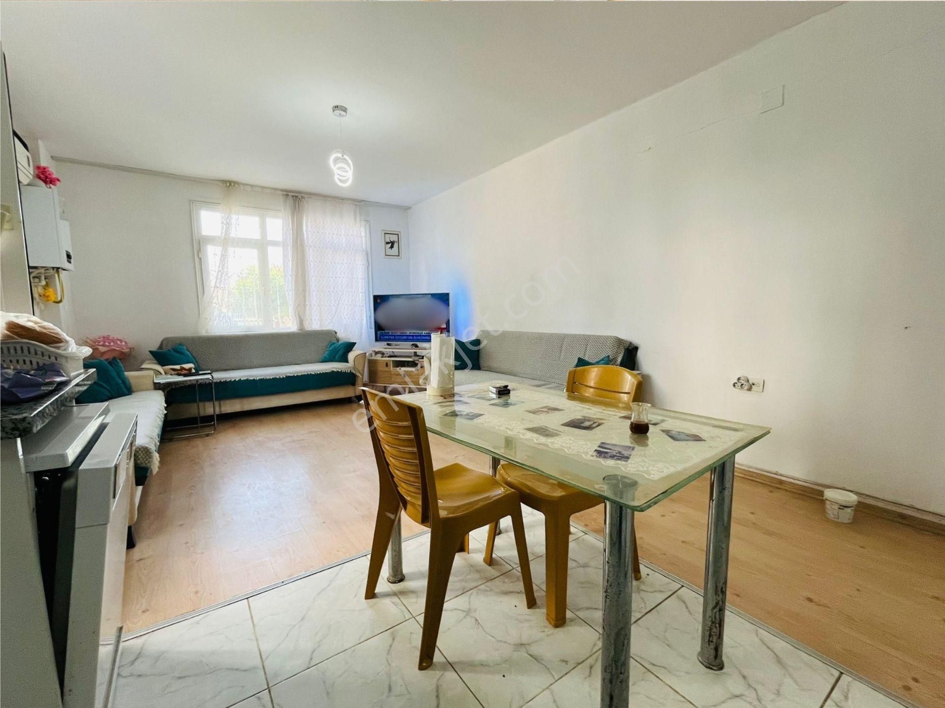 Ethereal'den Tece'de Site İçi Havuzlu Denize Yakın 2+1 Daire - Görsel 6