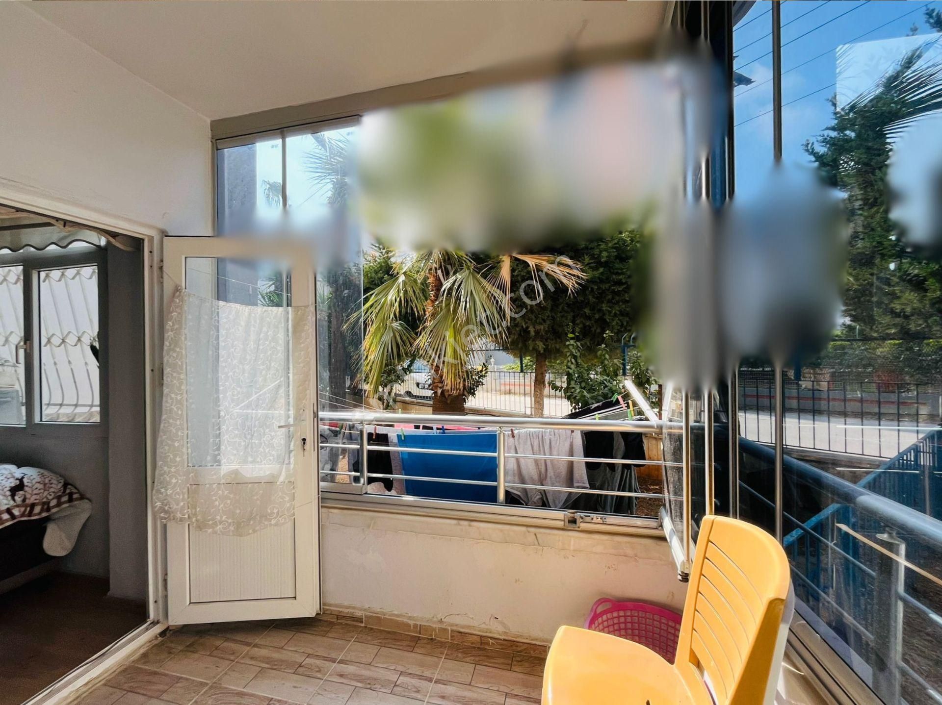 Ethereal'den Tece'de Site İçi Havuzlu Denize Yakın 2+1 Daire - Görsel 10