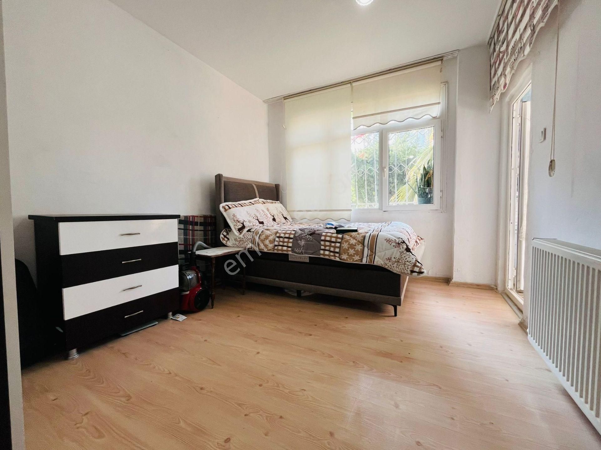 Ethereal'den Tece'de Site İçi Havuzlu Denize Yakın 2+1 Daire - Görsel 12