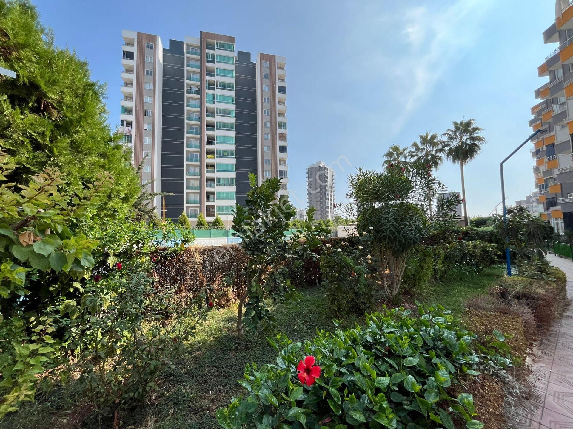 Ethereal'den Tece'de Site İçi Havuzlu Denize Yakın 2+1 Daire - Görsel 21