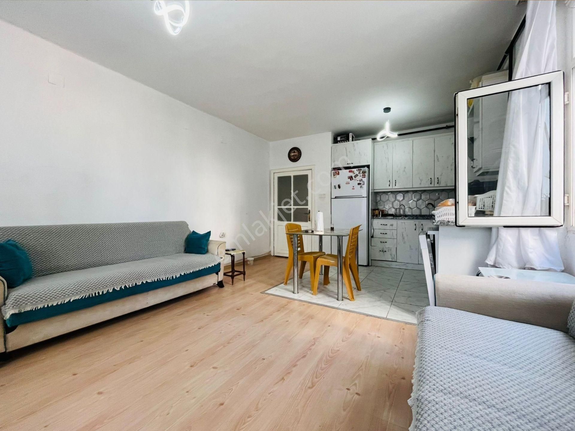 Ethereal'den Tece'de Site İçi Havuzlu Denize Yakın 2+1 Daire - Görsel 4