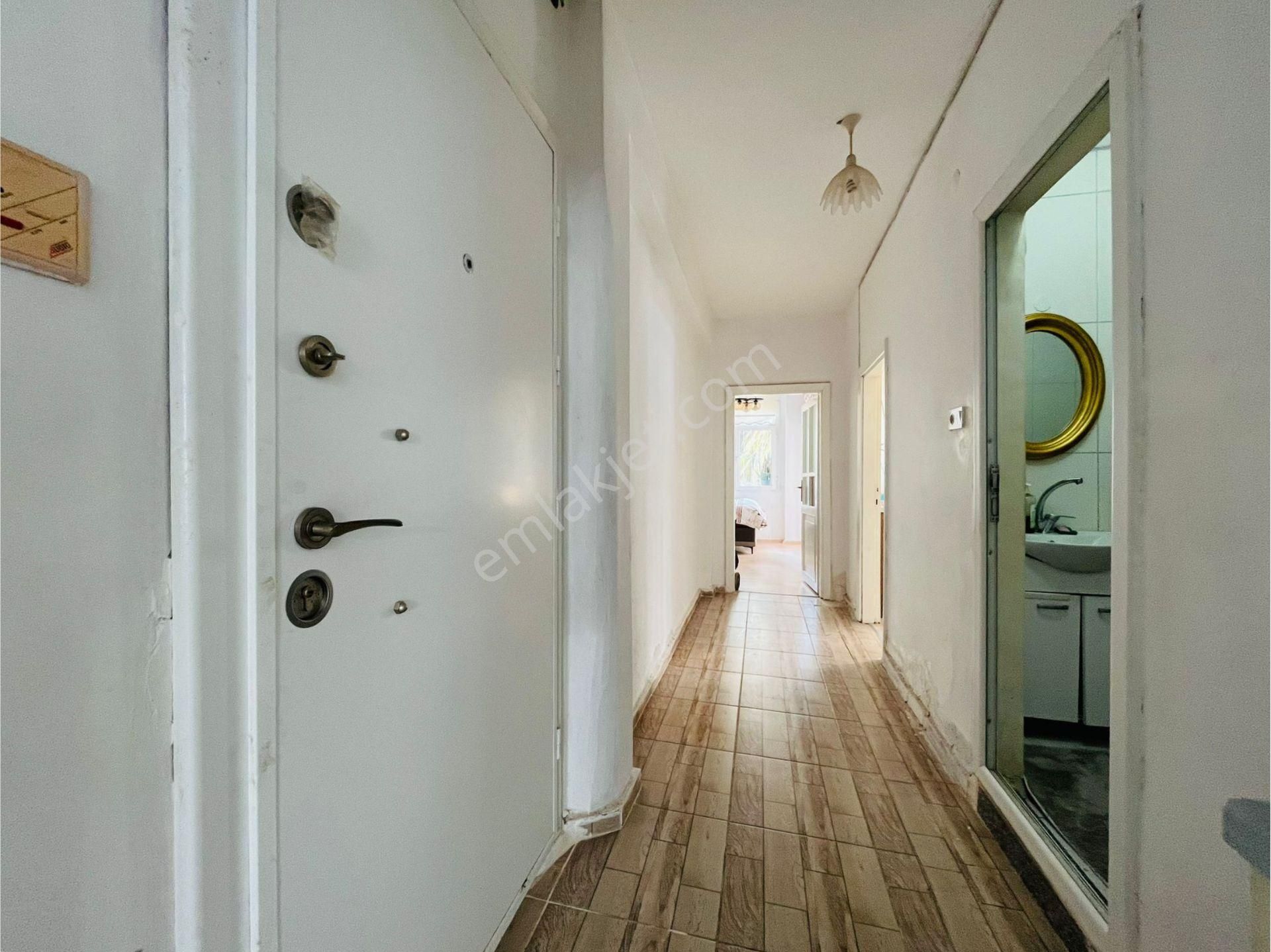 Ethereal'den Tece'de Site İçi Havuzlu Denize Yakın 2+1 Daire - Görsel 17