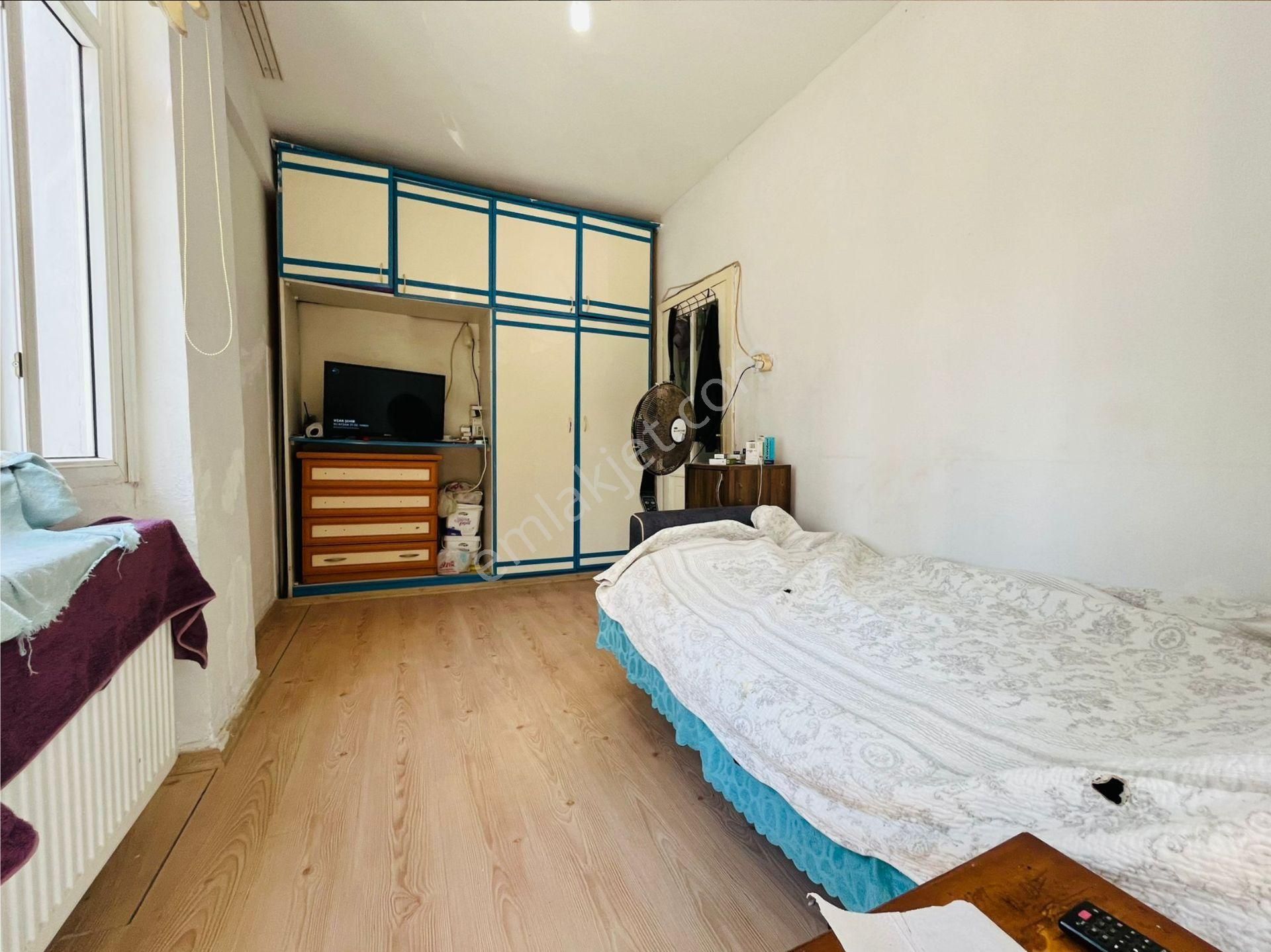 Ethereal'den Tece'de Site İçi Havuzlu Denize Yakın 2+1 Daire - Görsel 9