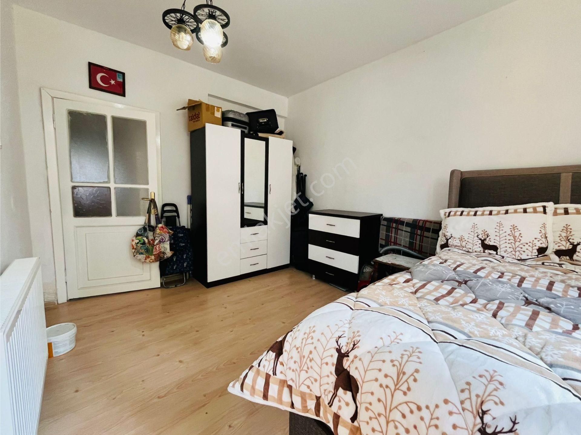 Ethereal'den Tece'de Site İçi Havuzlu Denize Yakın 2+1 Daire - Görsel 13