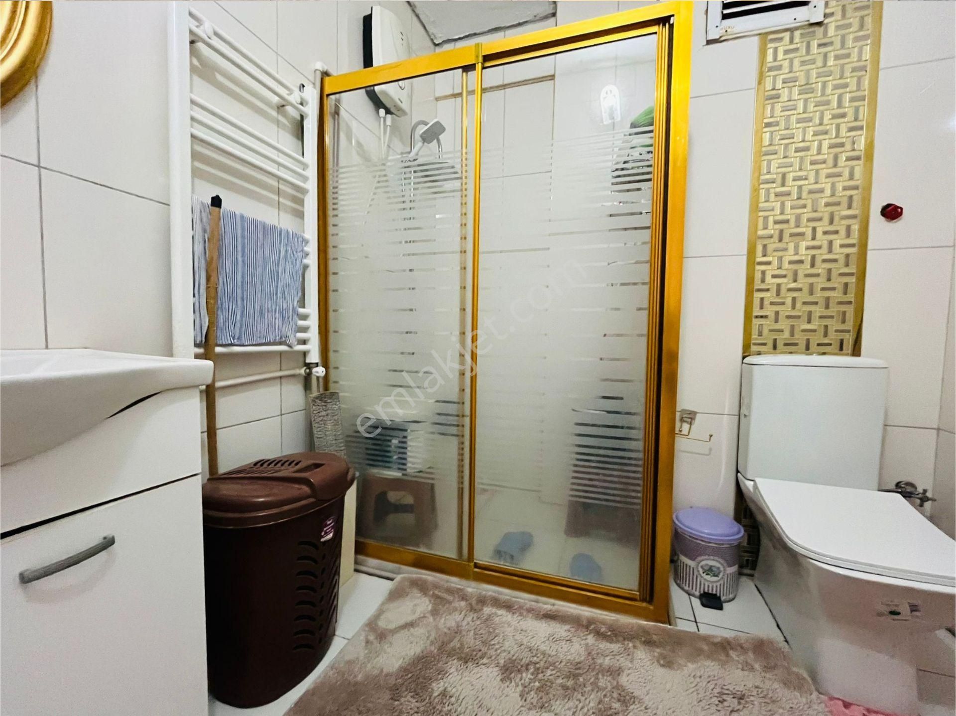 Ethereal'den Tece'de Site İçi Havuzlu Denize Yakın 2+1 Daire - Görsel 11