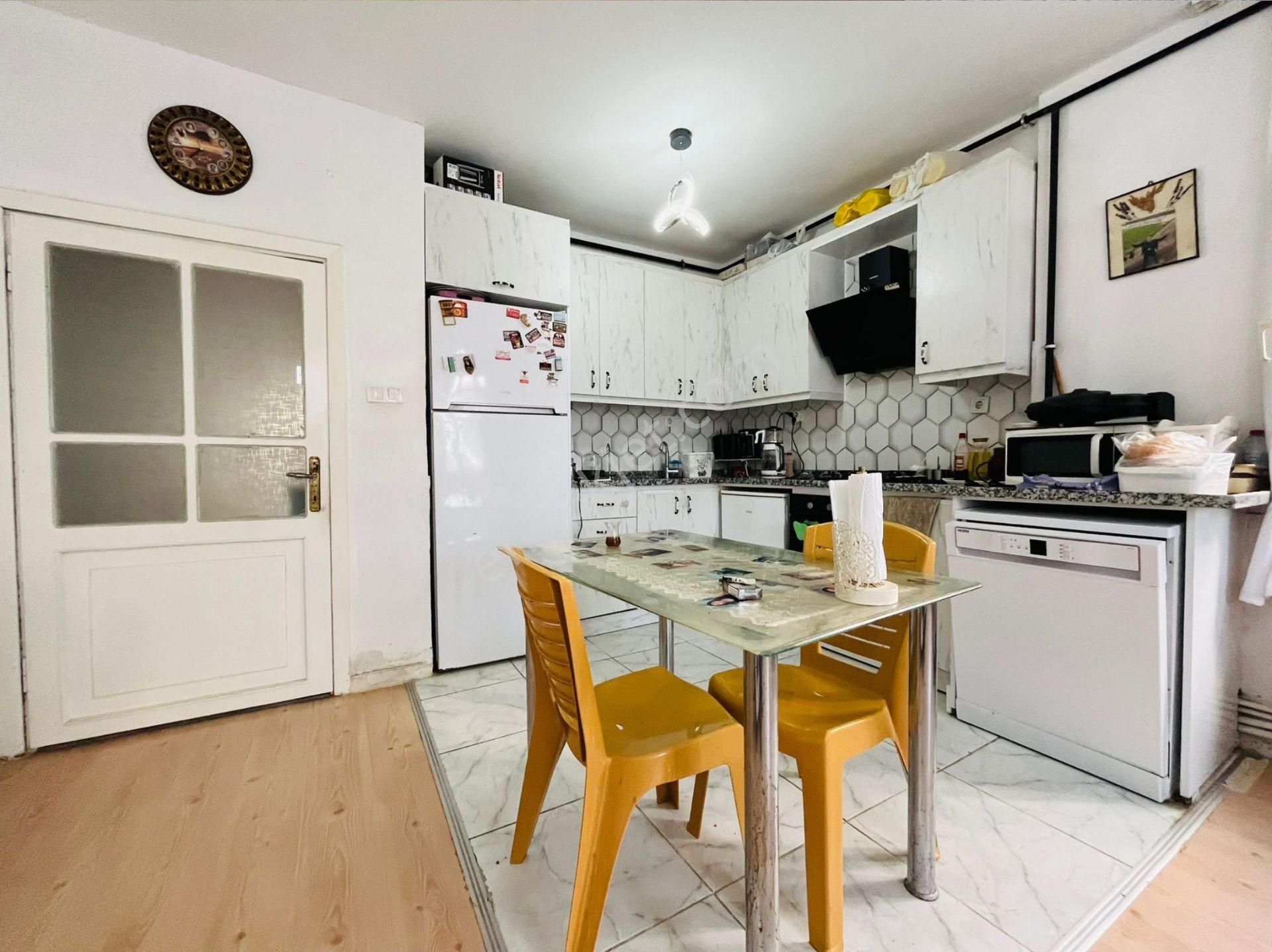 Ethereal'den Tece'de Site İçi Havuzlu Denize Yakın 2+1 Daire - Görsel 5