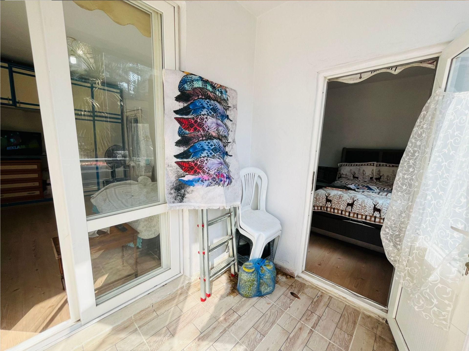 Ethereal'den Tece'de Site İçi Havuzlu Denize Yakın 2+1 Daire - Görsel 16