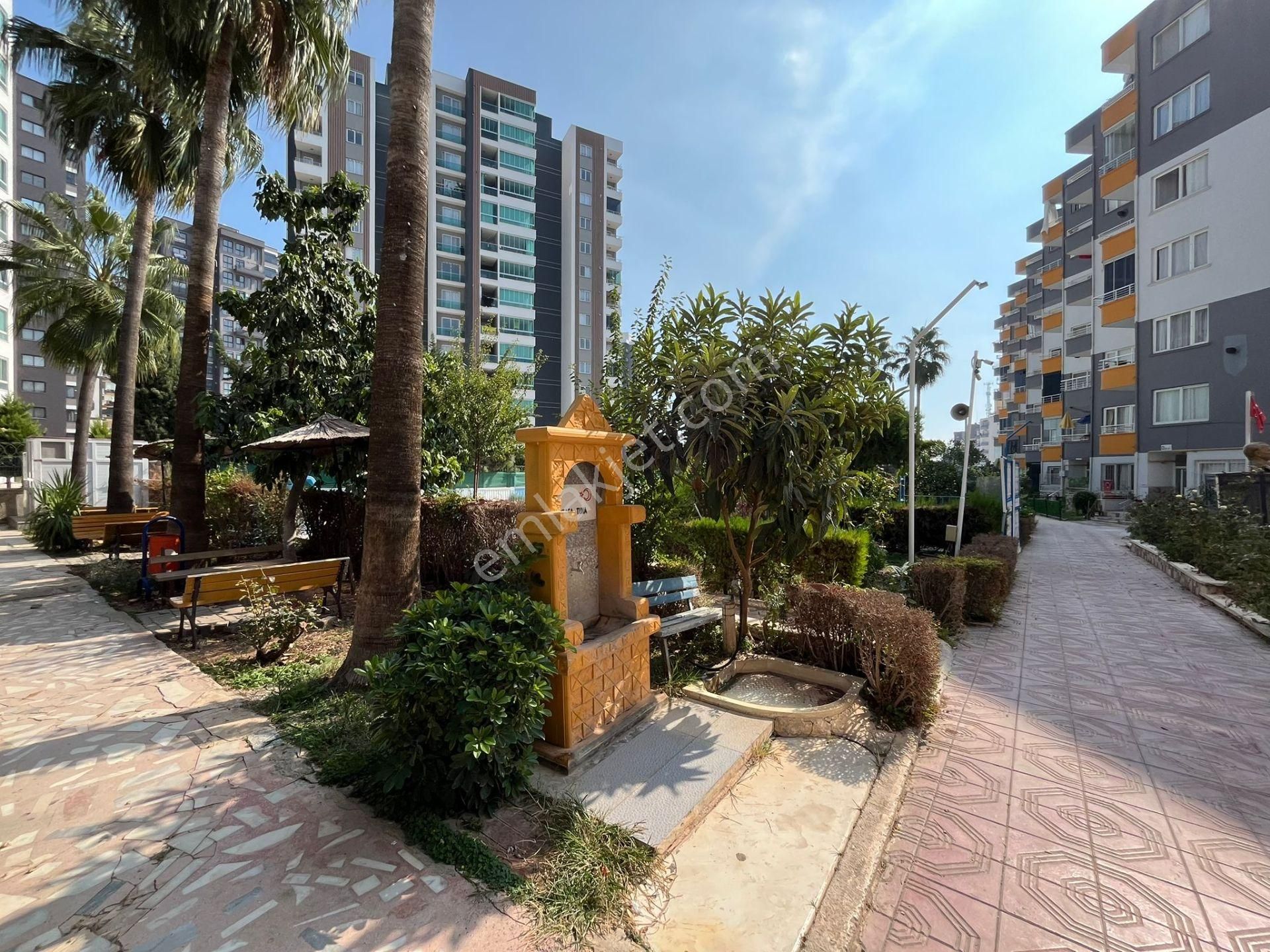 Ethereal'den Tece'de Site İçi Havuzlu Denize Yakın 2+1 Daire - Görsel 20