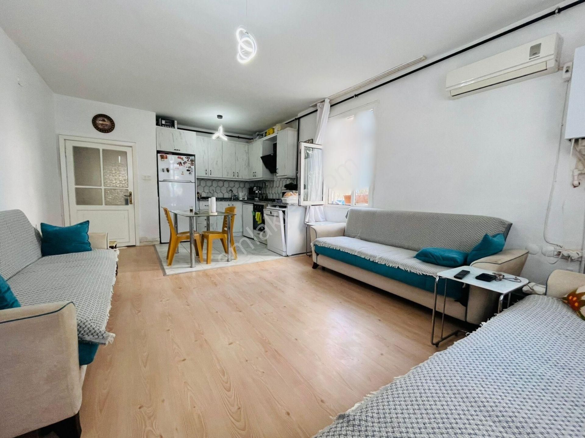 Ethereal'den Tece'de Site İçi Havuzlu Denize Yakın 2+1 Daire - Görsel 2