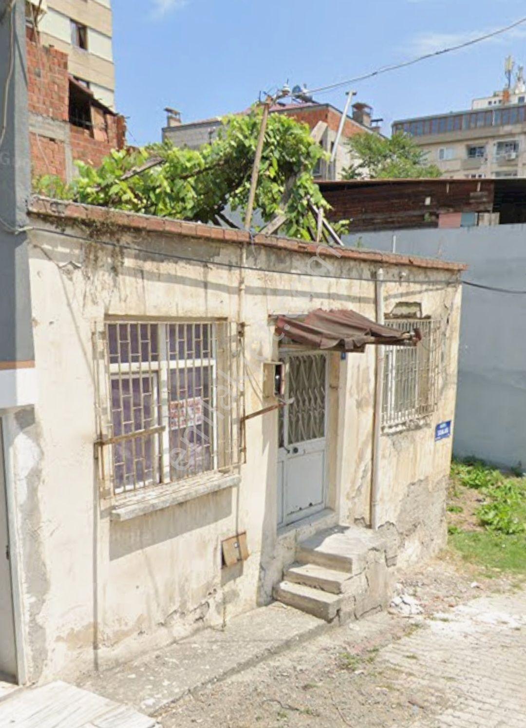 Mia'dan İlkadım Liman Mahallesi'nde Satılık Arsa - Görsel 7